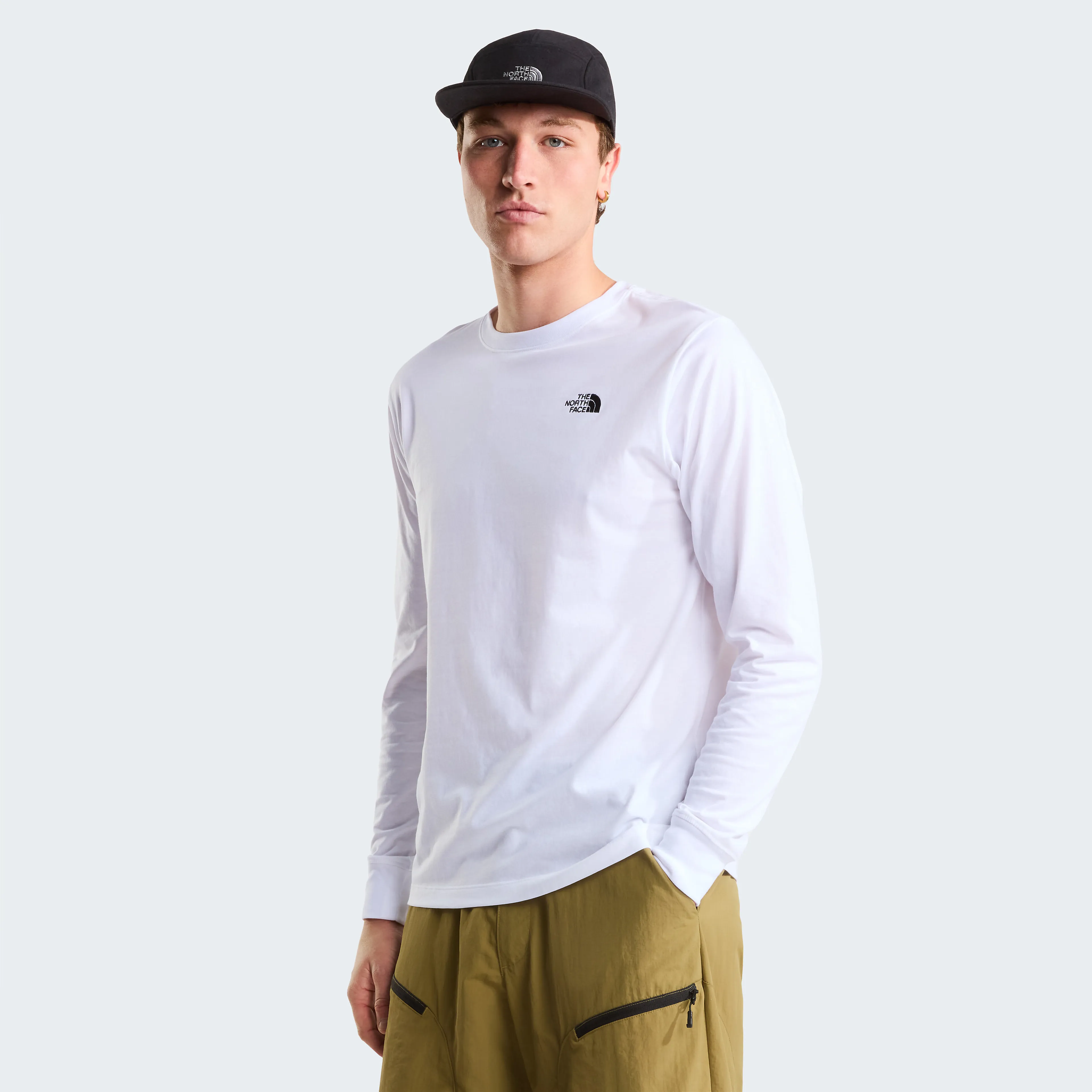 M EVOLUTION SIMPLE DOME REGULAR LONG SLE