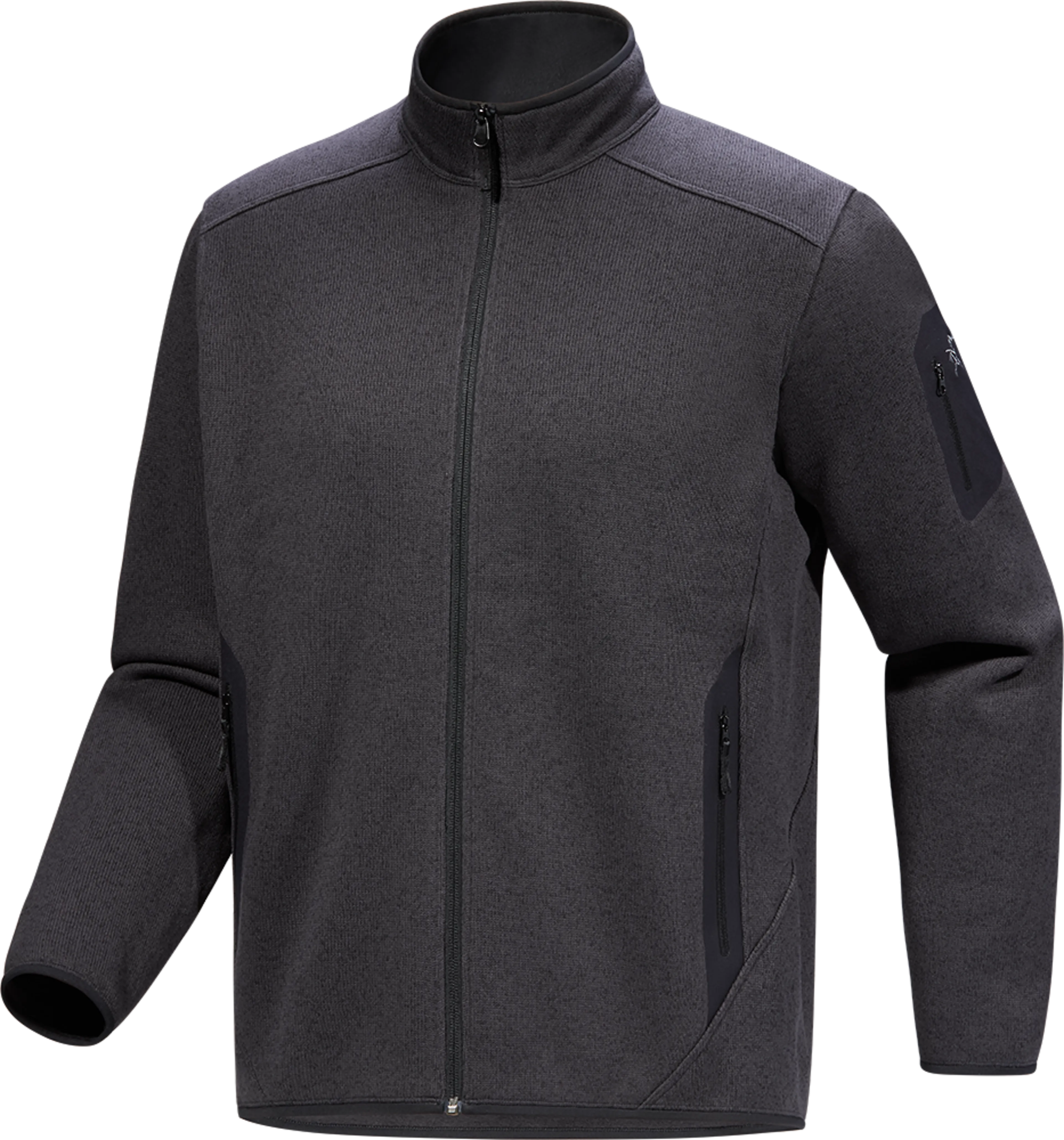 Covert Cardigan M