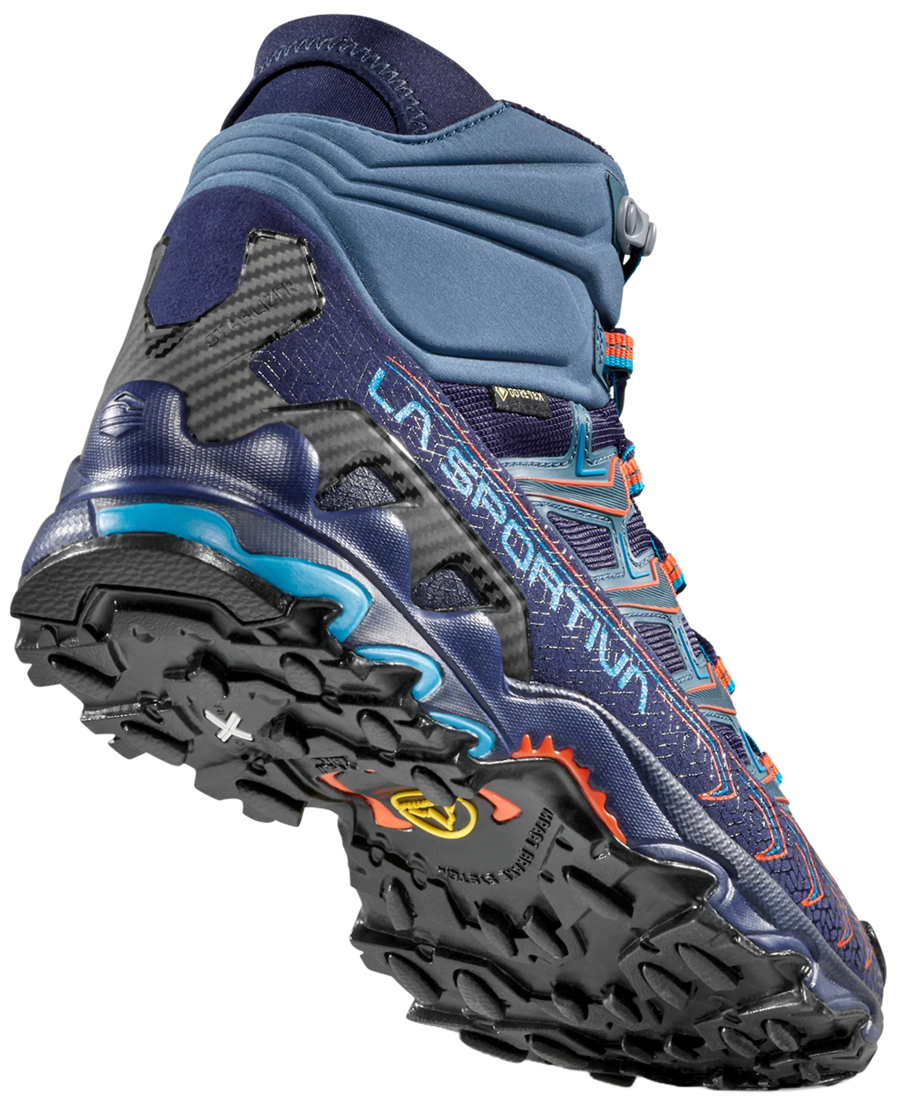 Ultra Raptor II Mid GTX Hikingsko