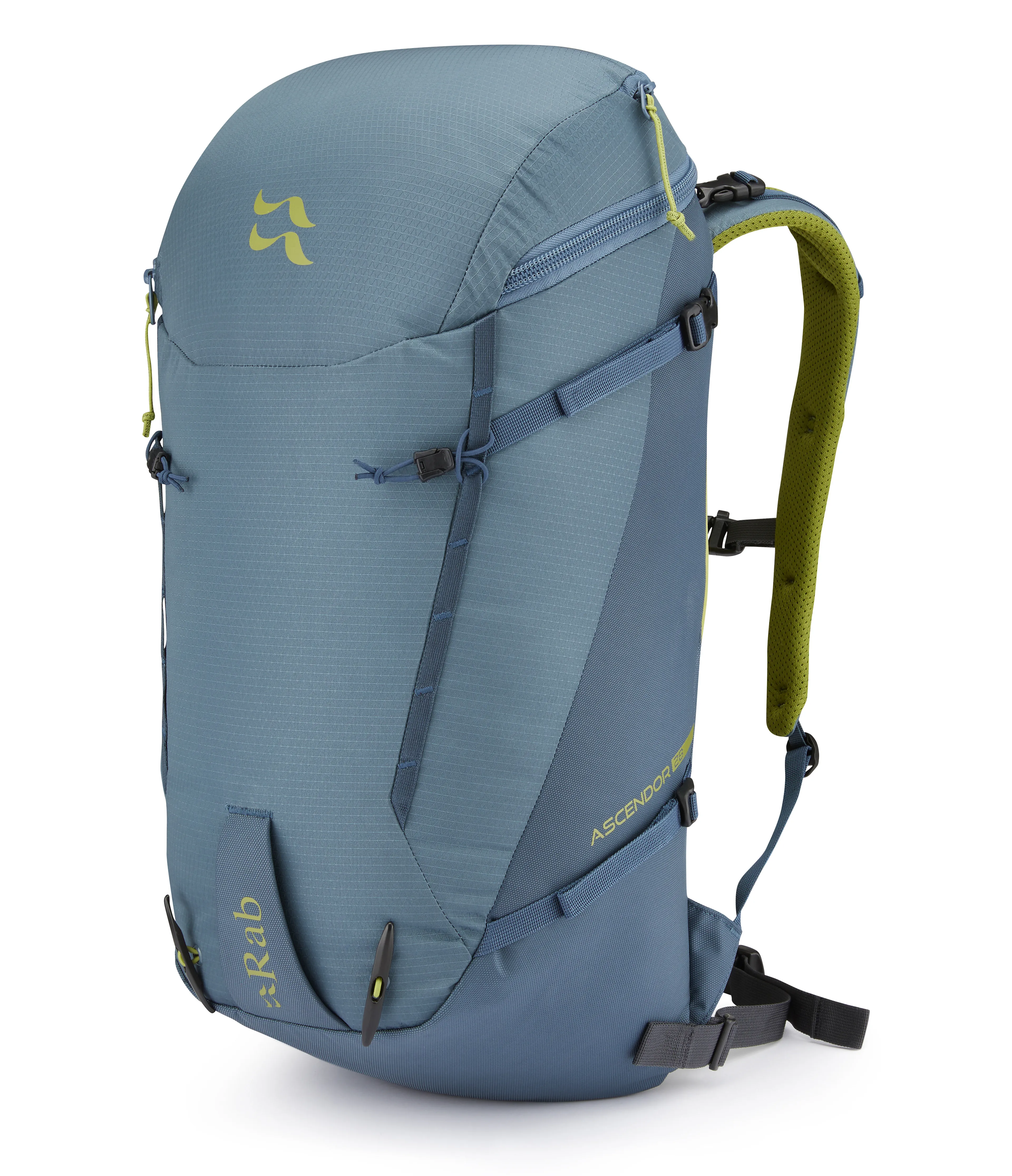 Ascendor 28L fjelltursekk