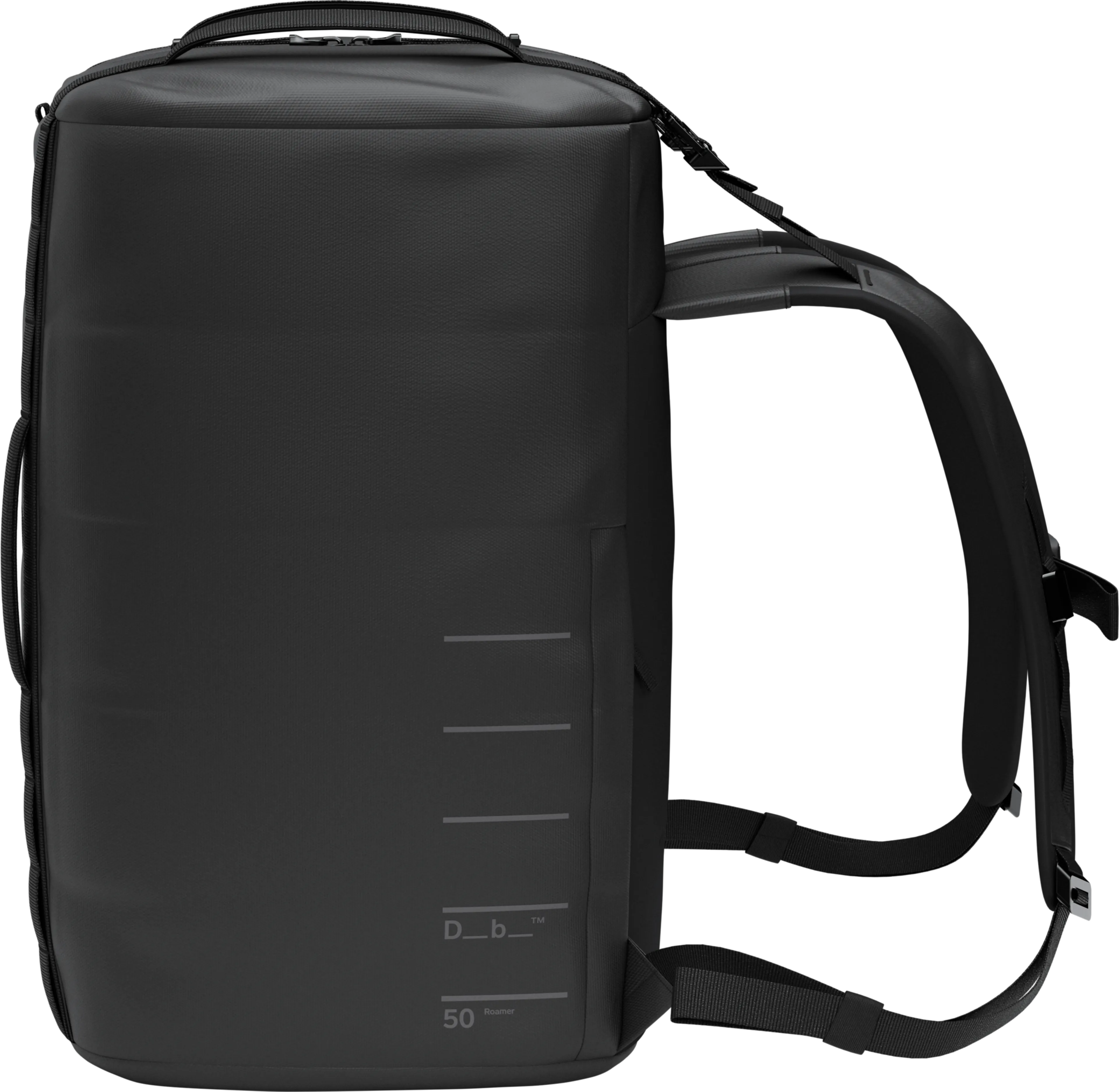 Roamer Pro Split Duffel 50L Roamer Pro Split Duffel 50L