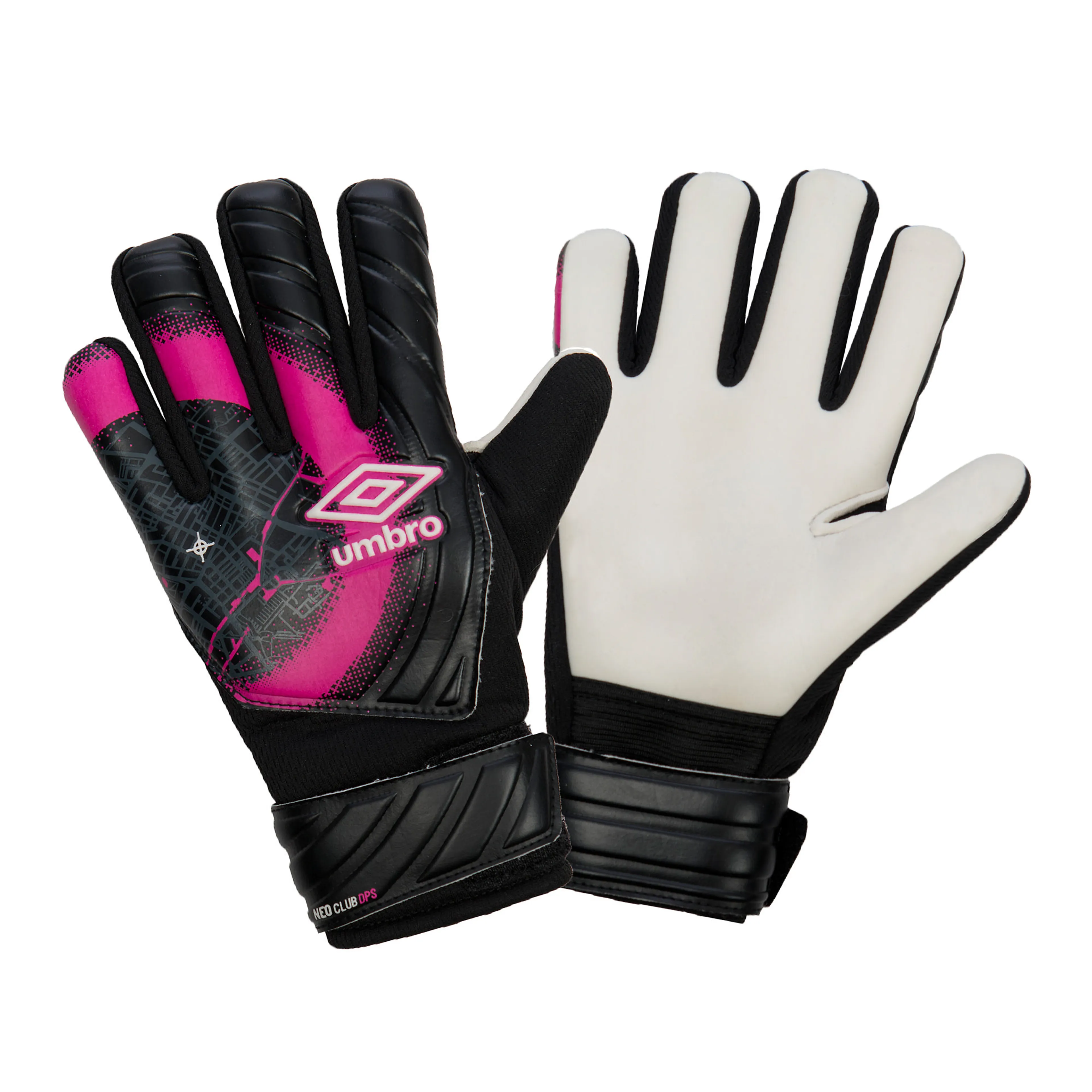 Neo Club GK Glove Dps Jr Neo Club GK Glove Dps Jr