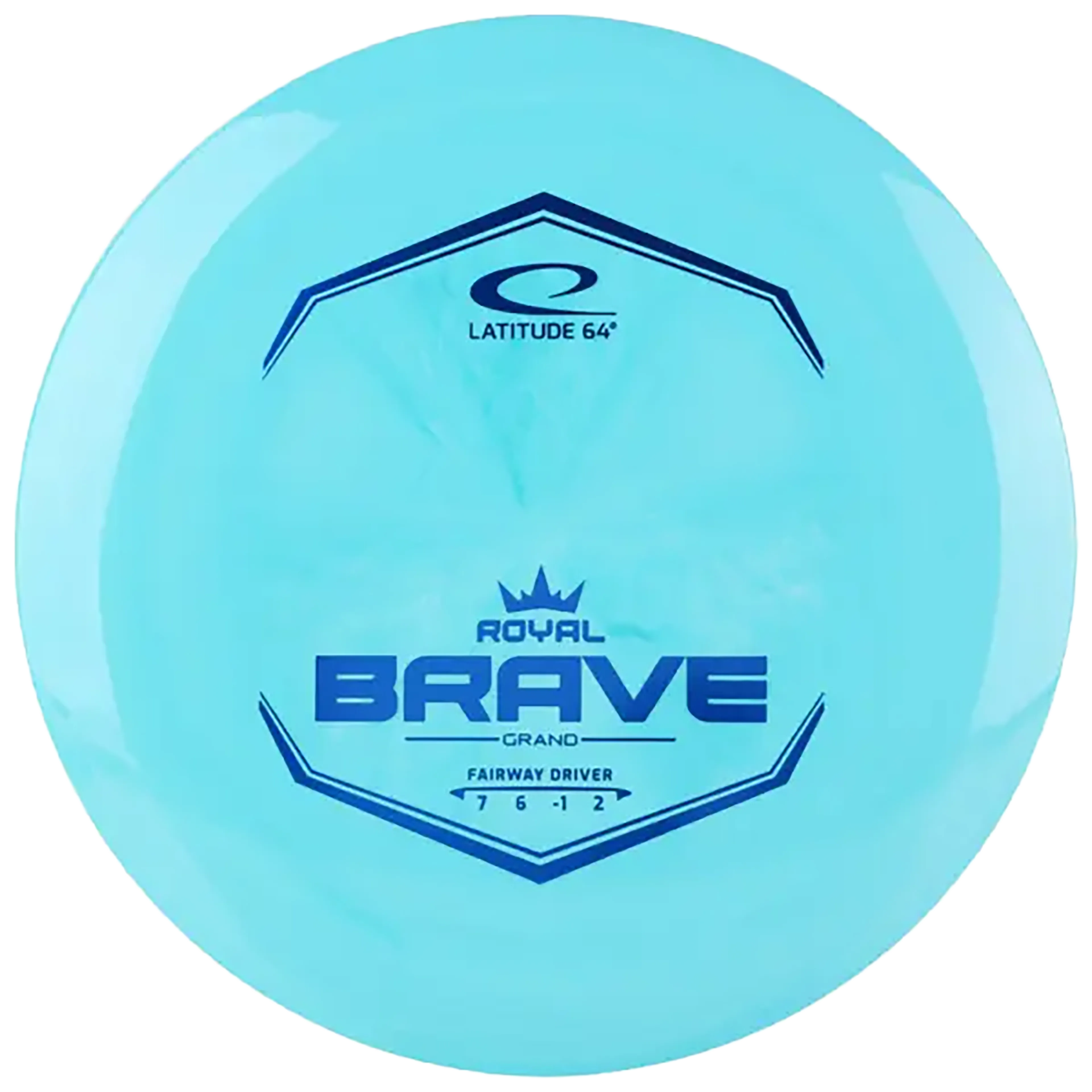 Royal Grand Driver Brave