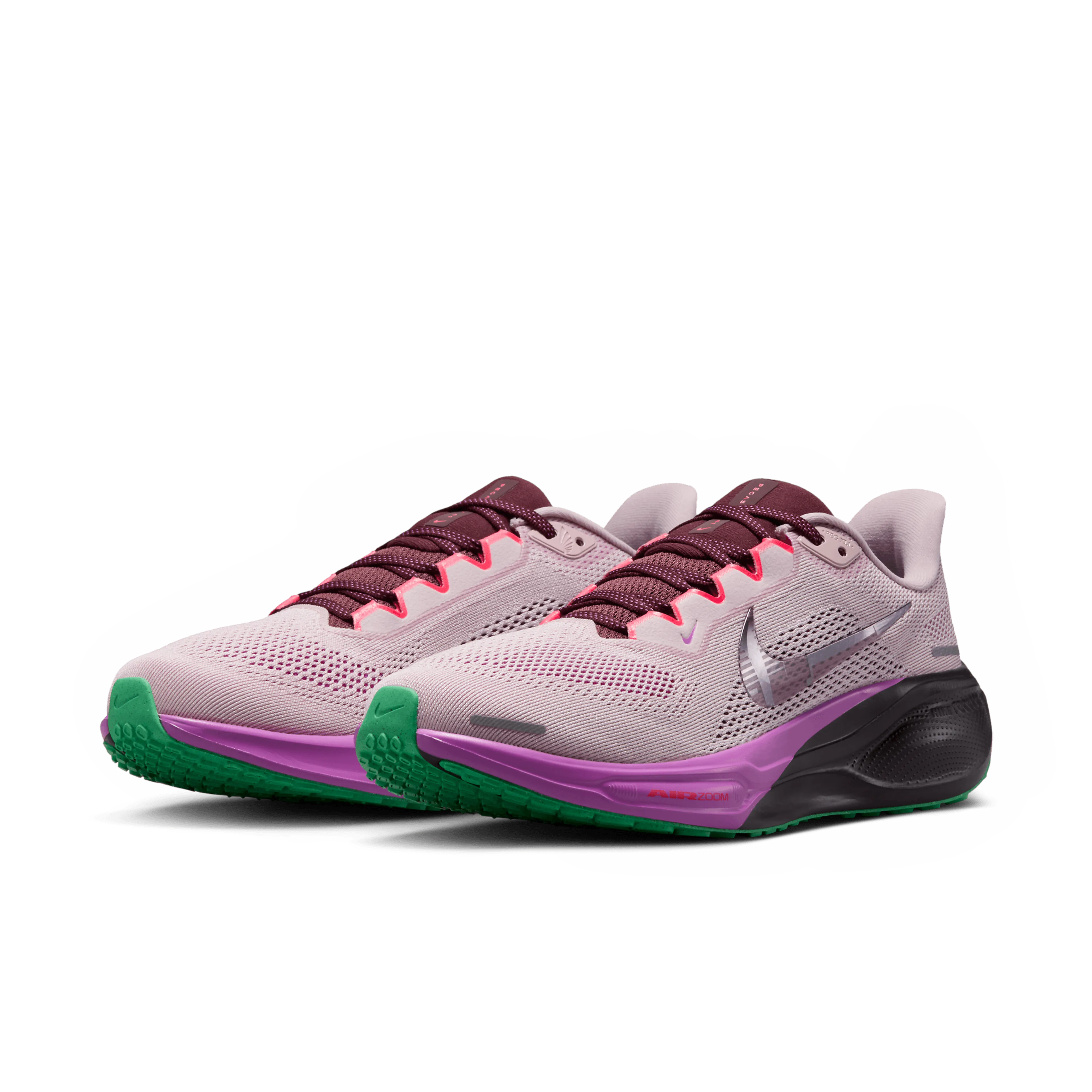 Pegasus 41 "Faith Kipyegon"