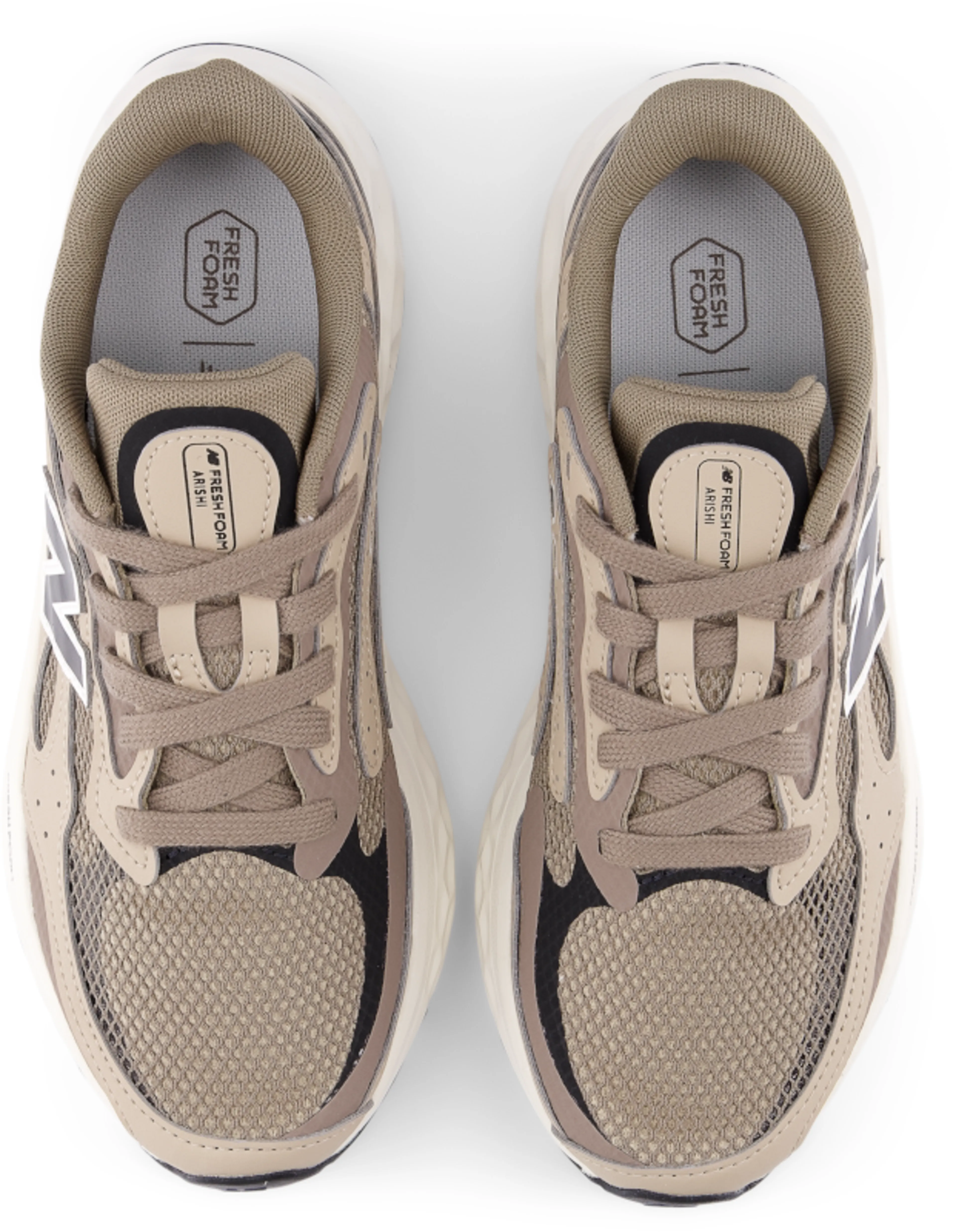 FreshFoam Arishi v4 Tiralux