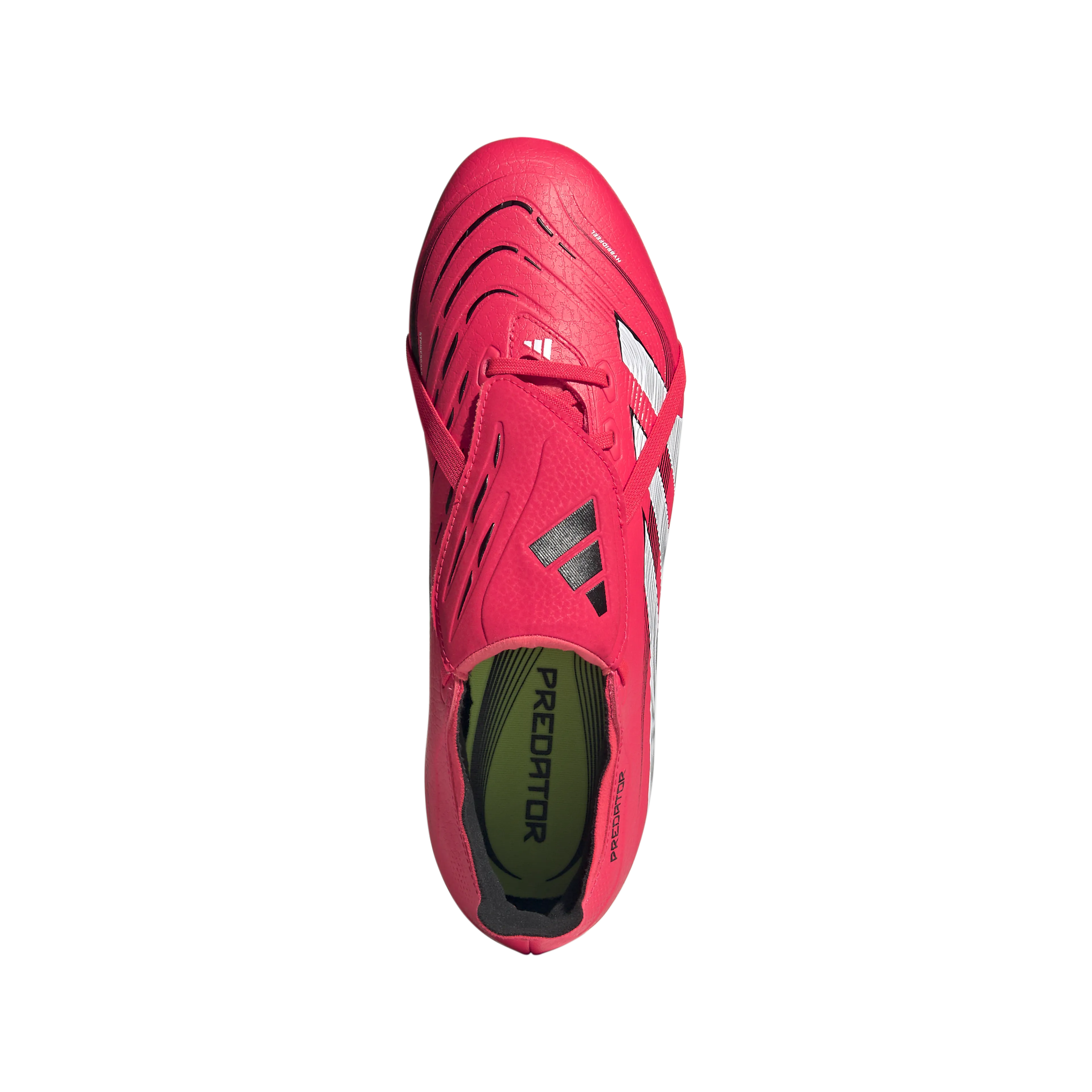 Predator League Fold-Over Tongue Firm/Multi-Ground Fotballsko