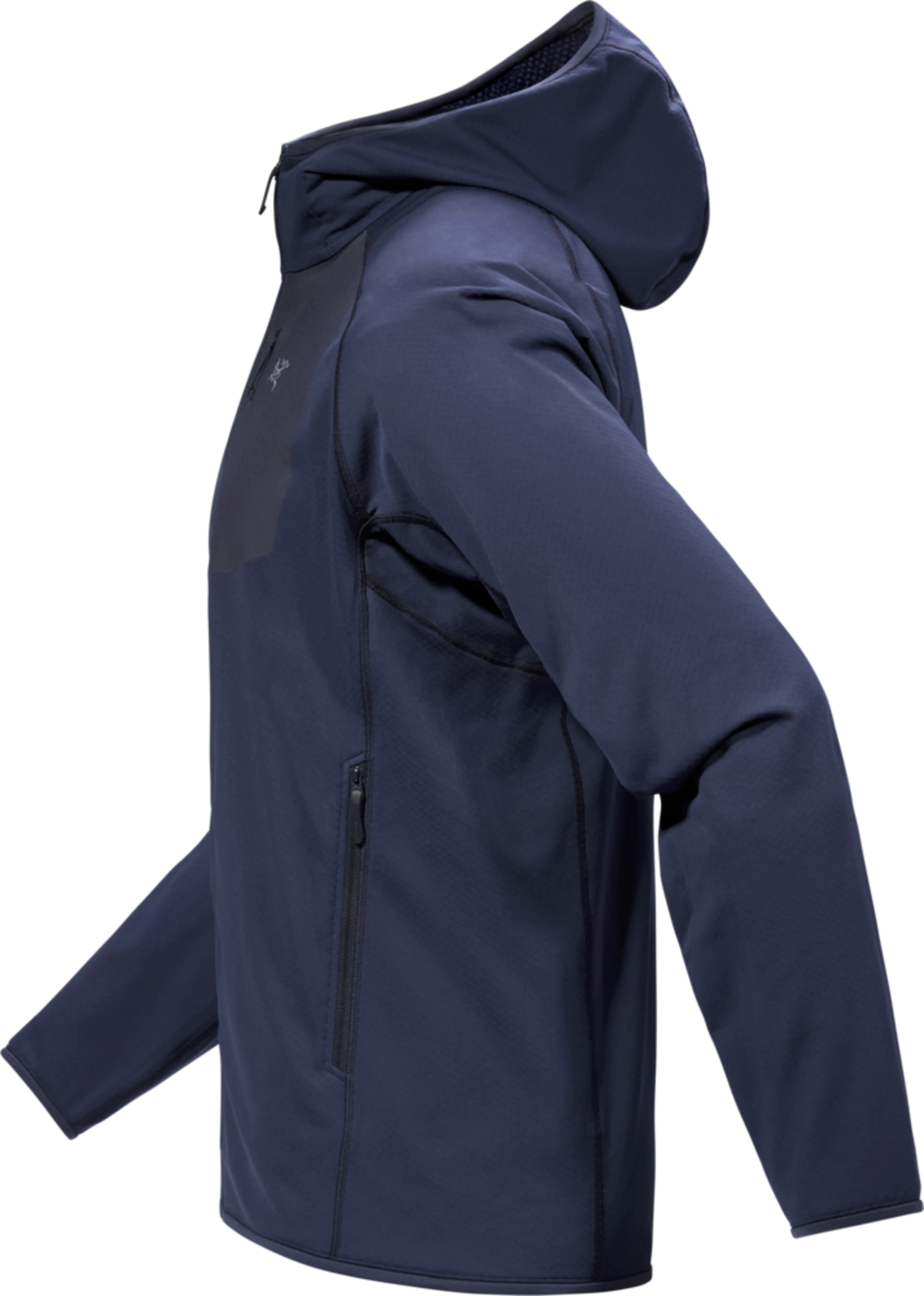 Delta Hoody M