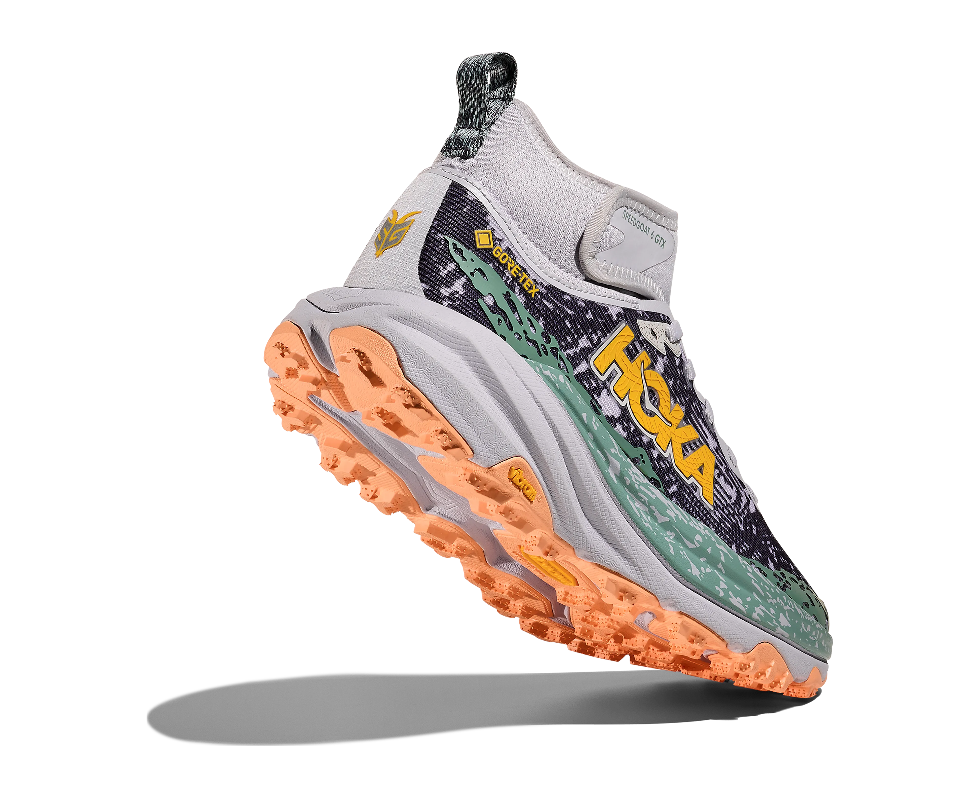 W SPEEDGOAT 6 MID GTX