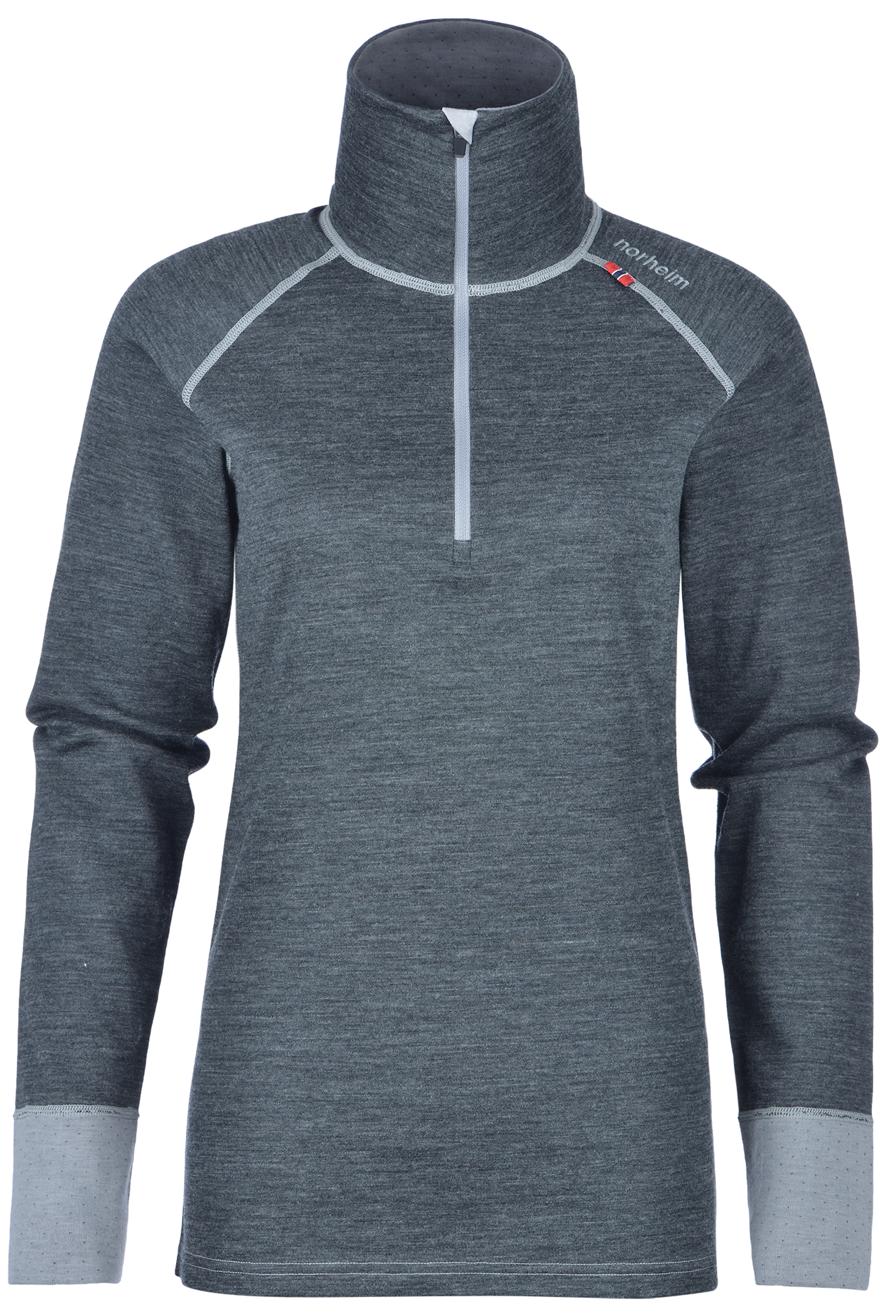 ASPHALT GREY