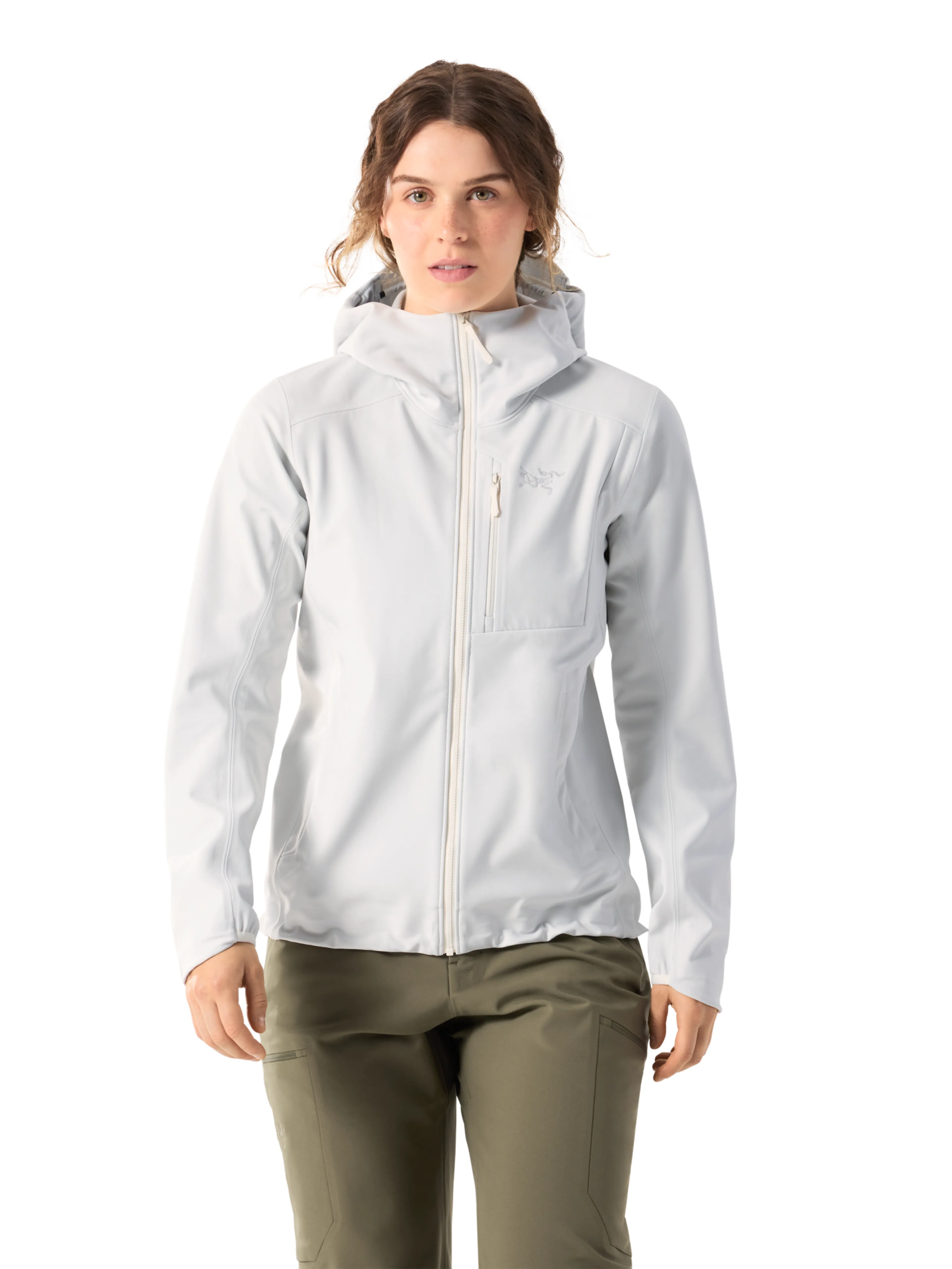 Gamma MX Hoody W