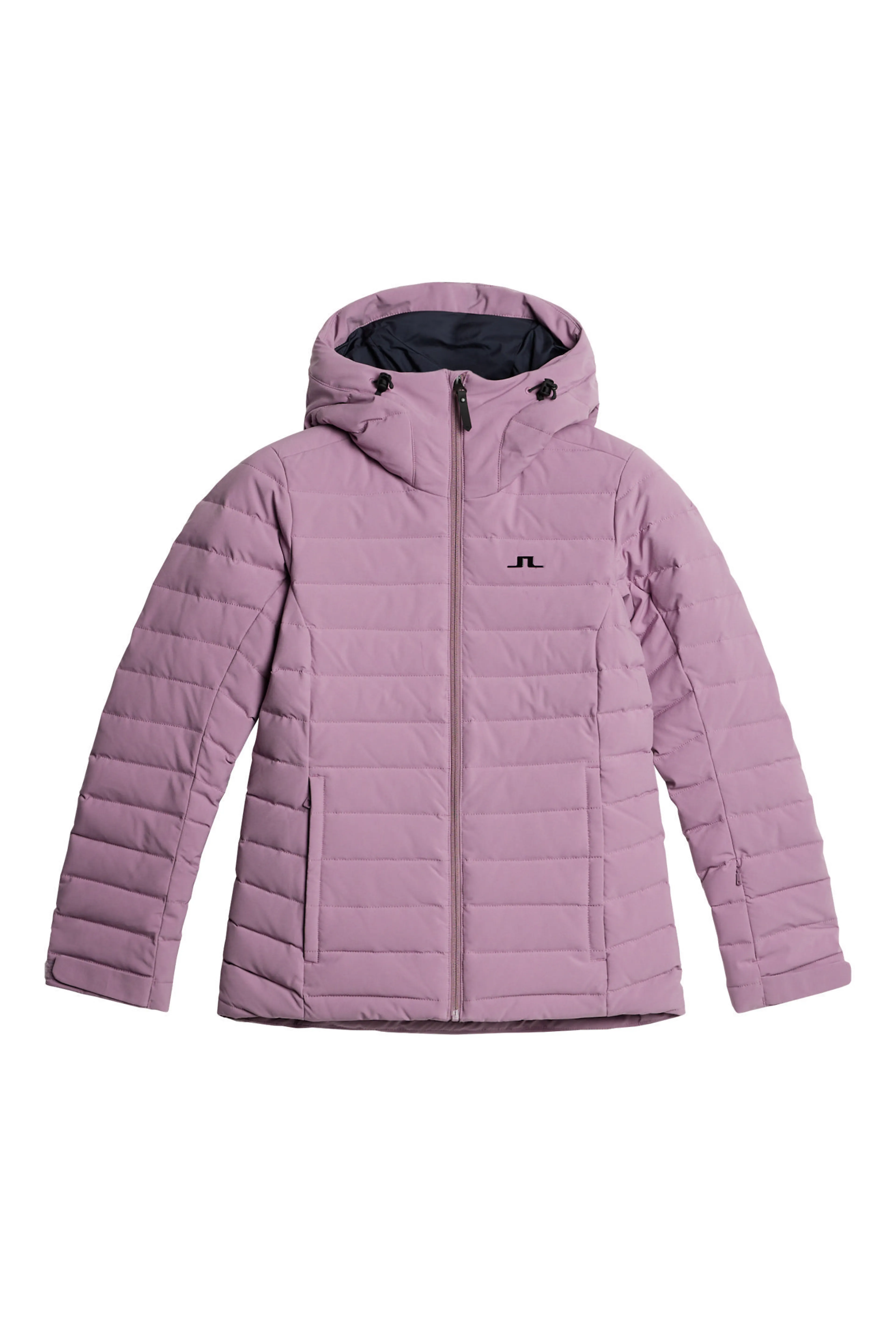 W Thermic Down Jacket
