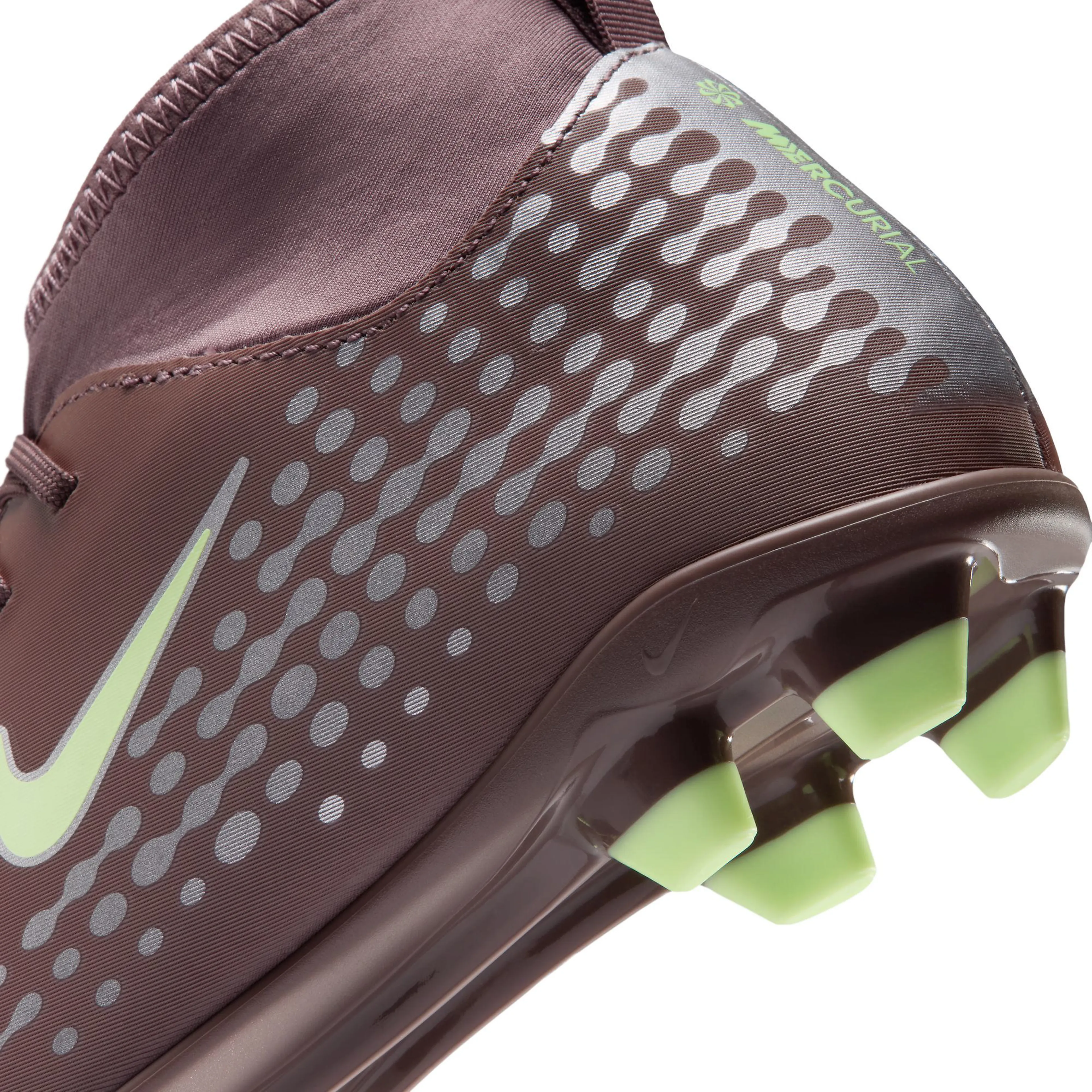 Kylian Mbappe Nike Jr. Mercurial Superfly 10 Club Fotballsko Gress/Kunstgress
