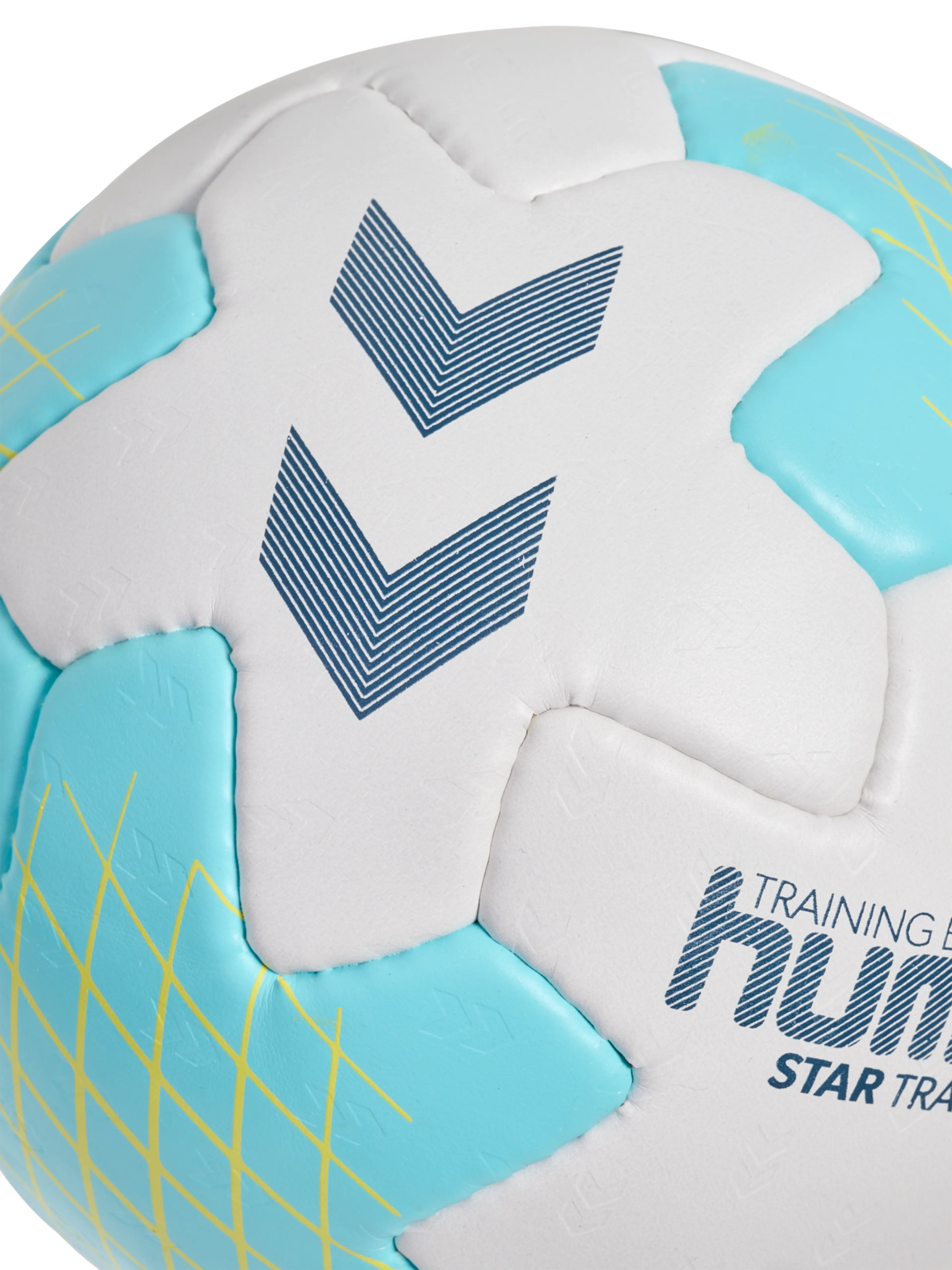 hmlSTAR TRAINING HB
