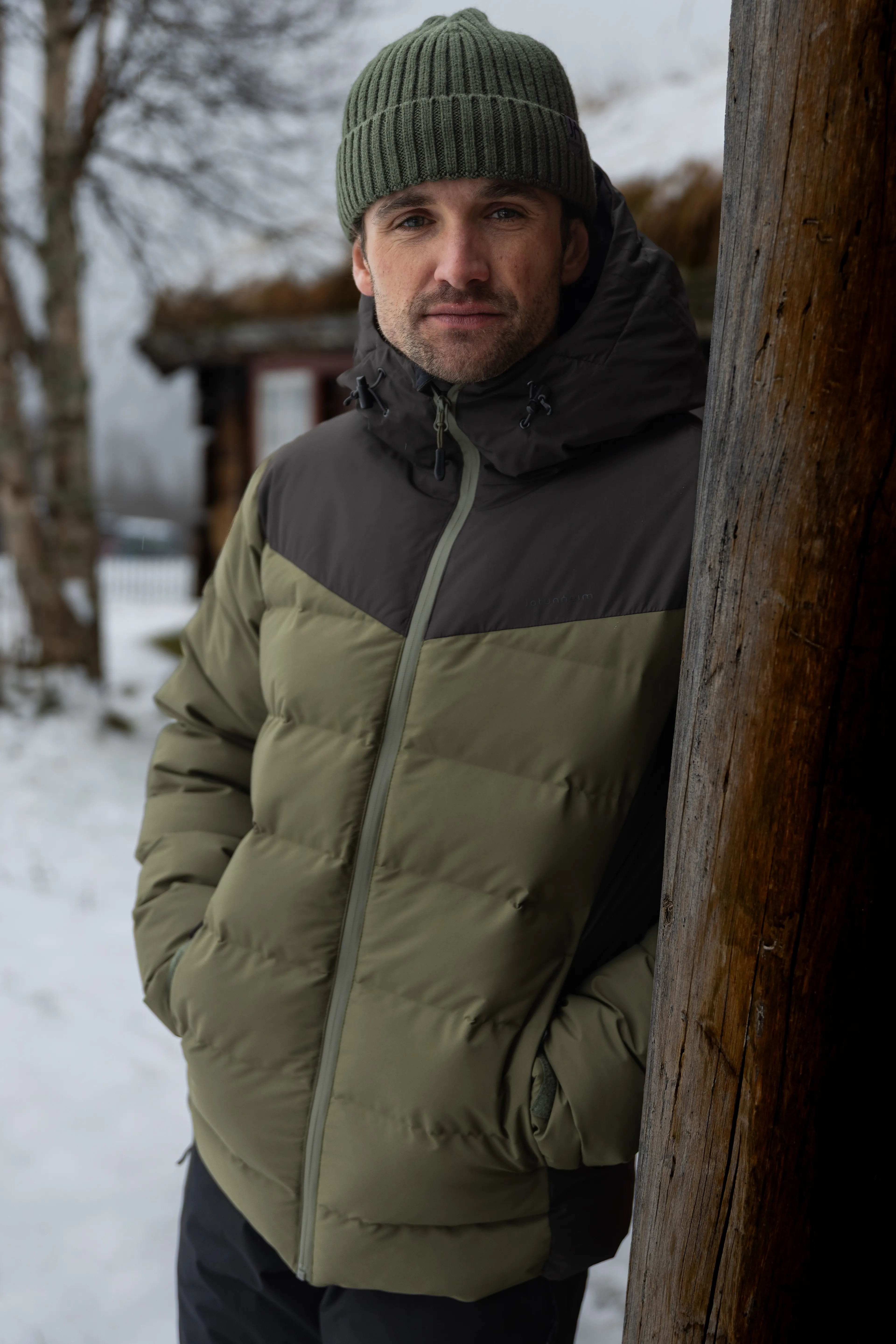 Vetti Vattert Skijakke Vetti Vattert Skijakke