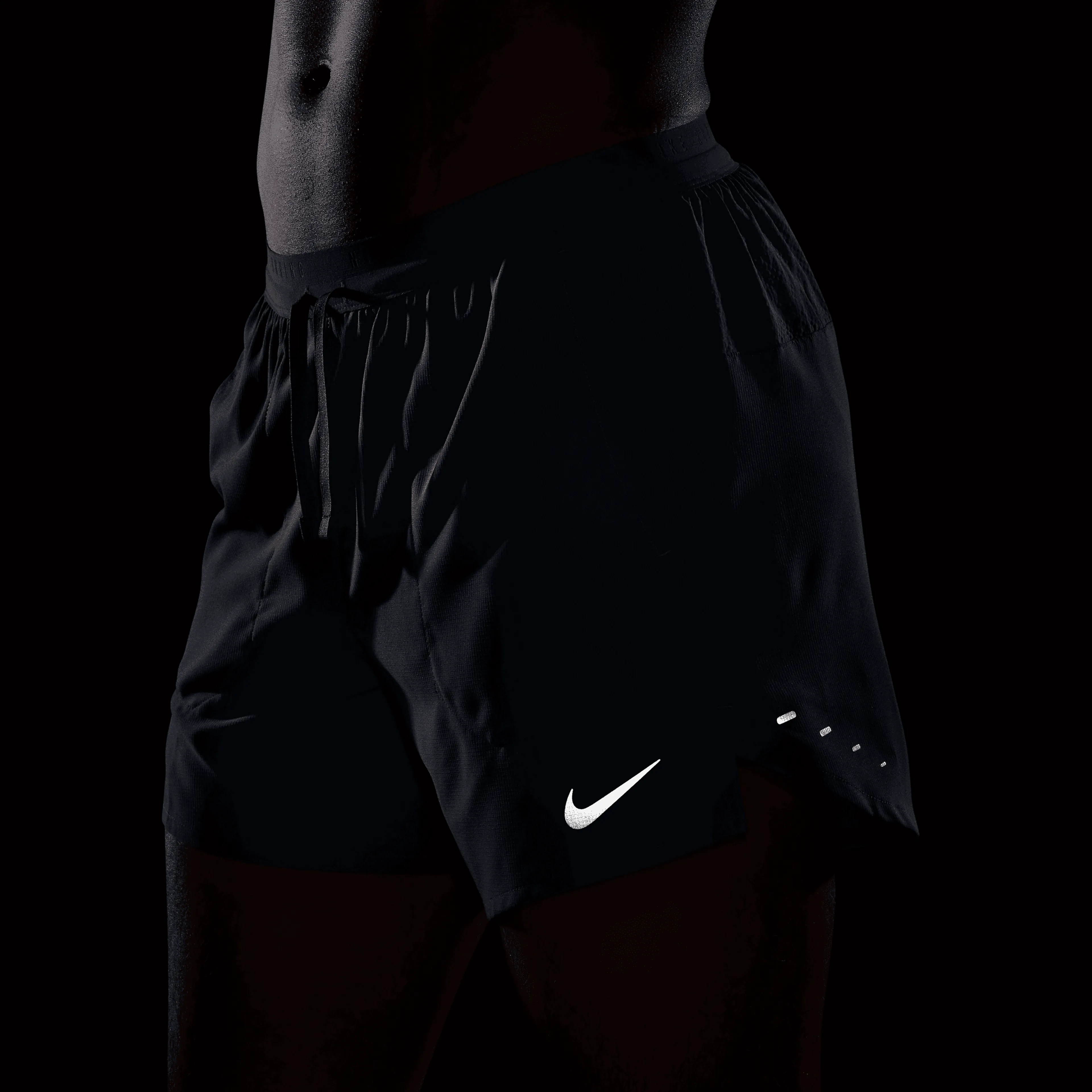 Dri-Fit Stride 5'' Shorts 