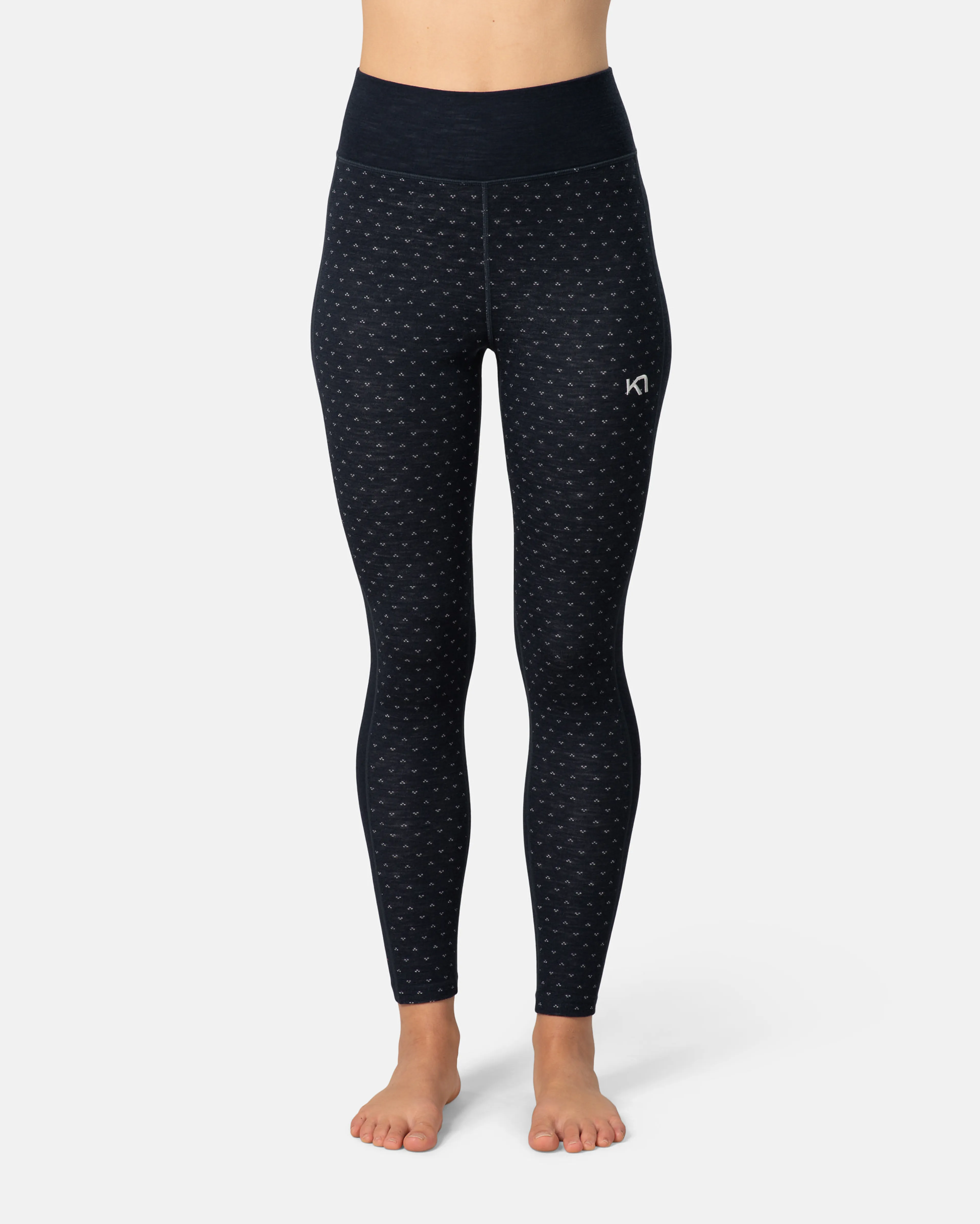 VILMA HIGH WAIST PANTS VILMA HIGH WAIST PANTS