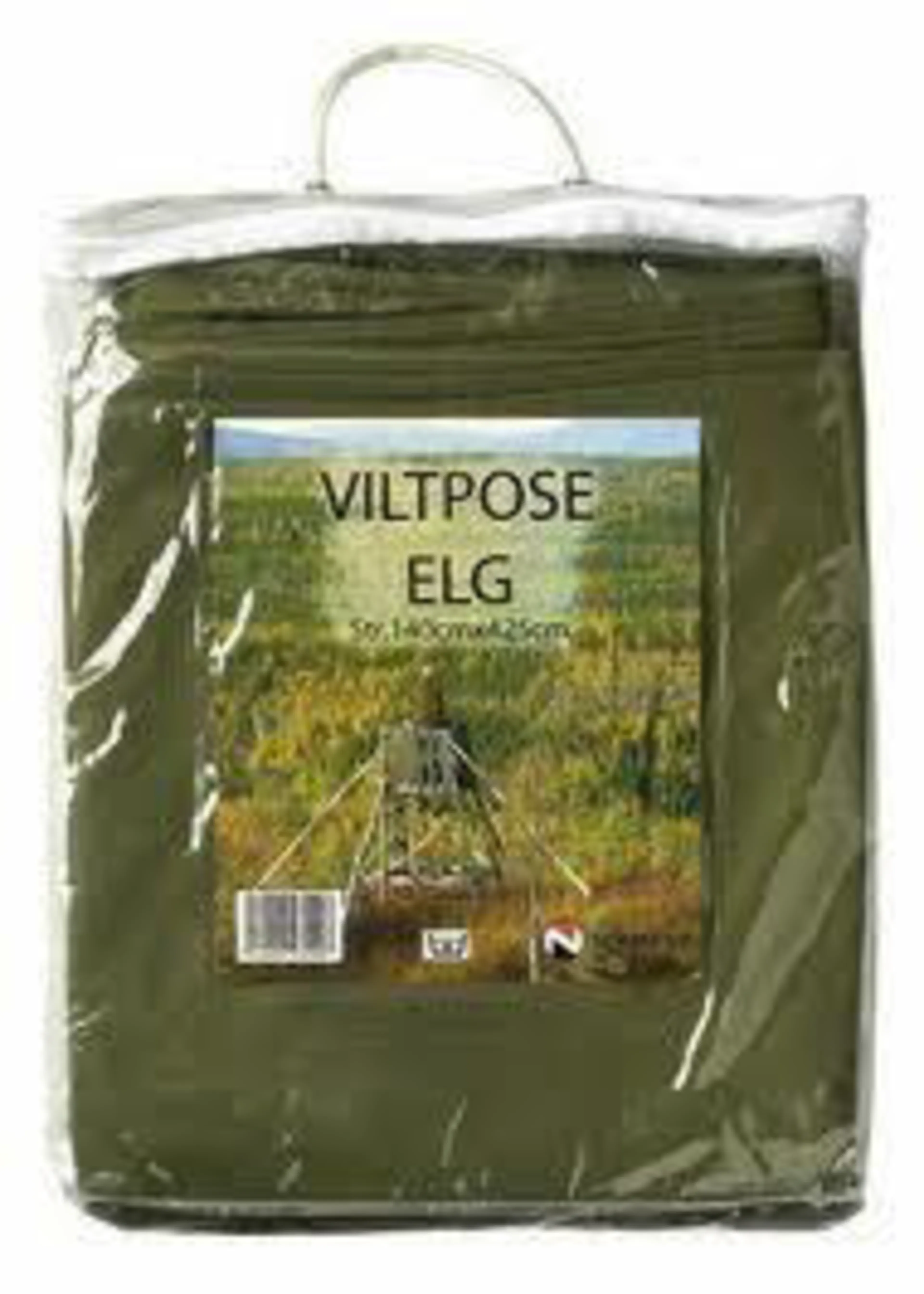 Norma Viltpose For Elg