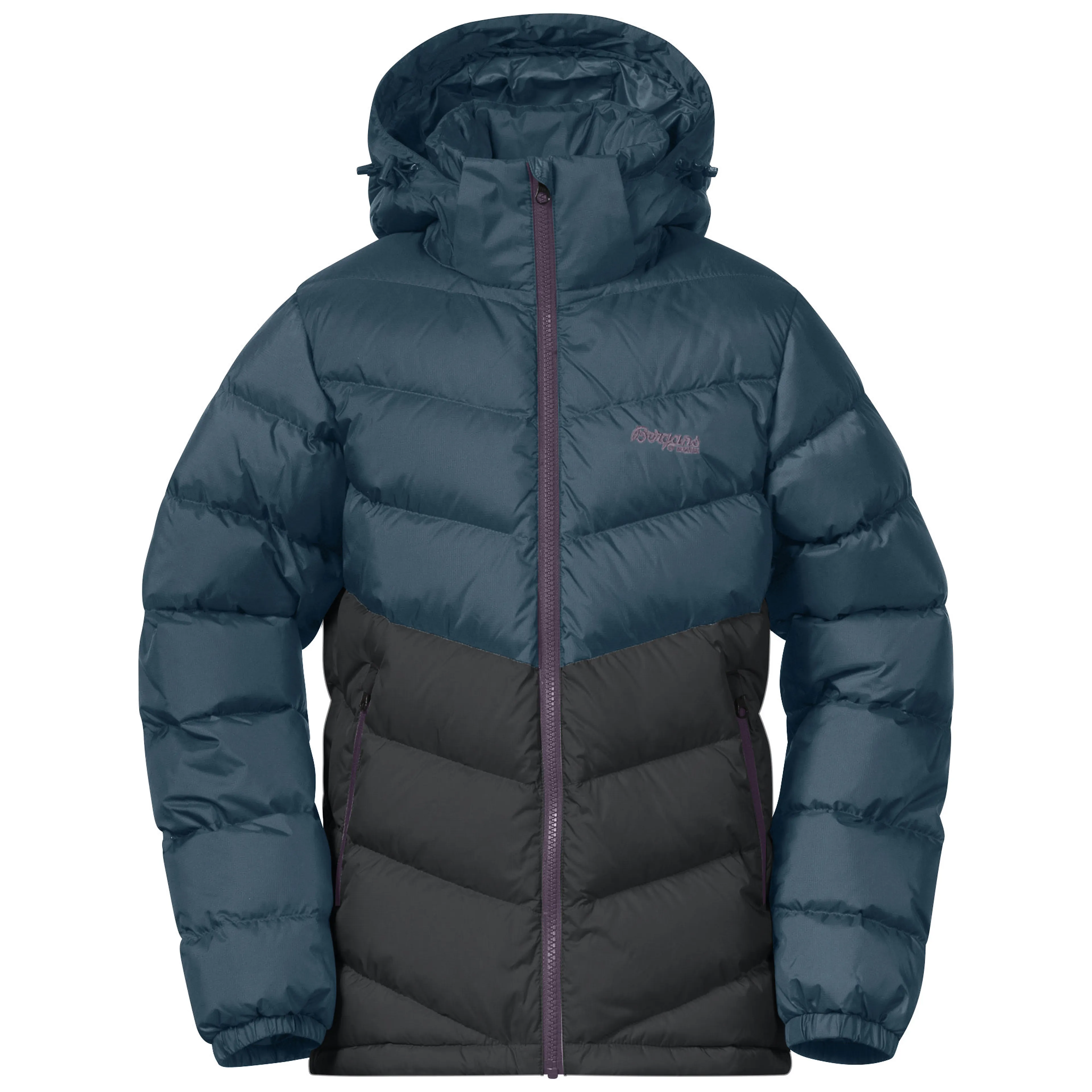 Bismo Down Youth Girl Jkt
