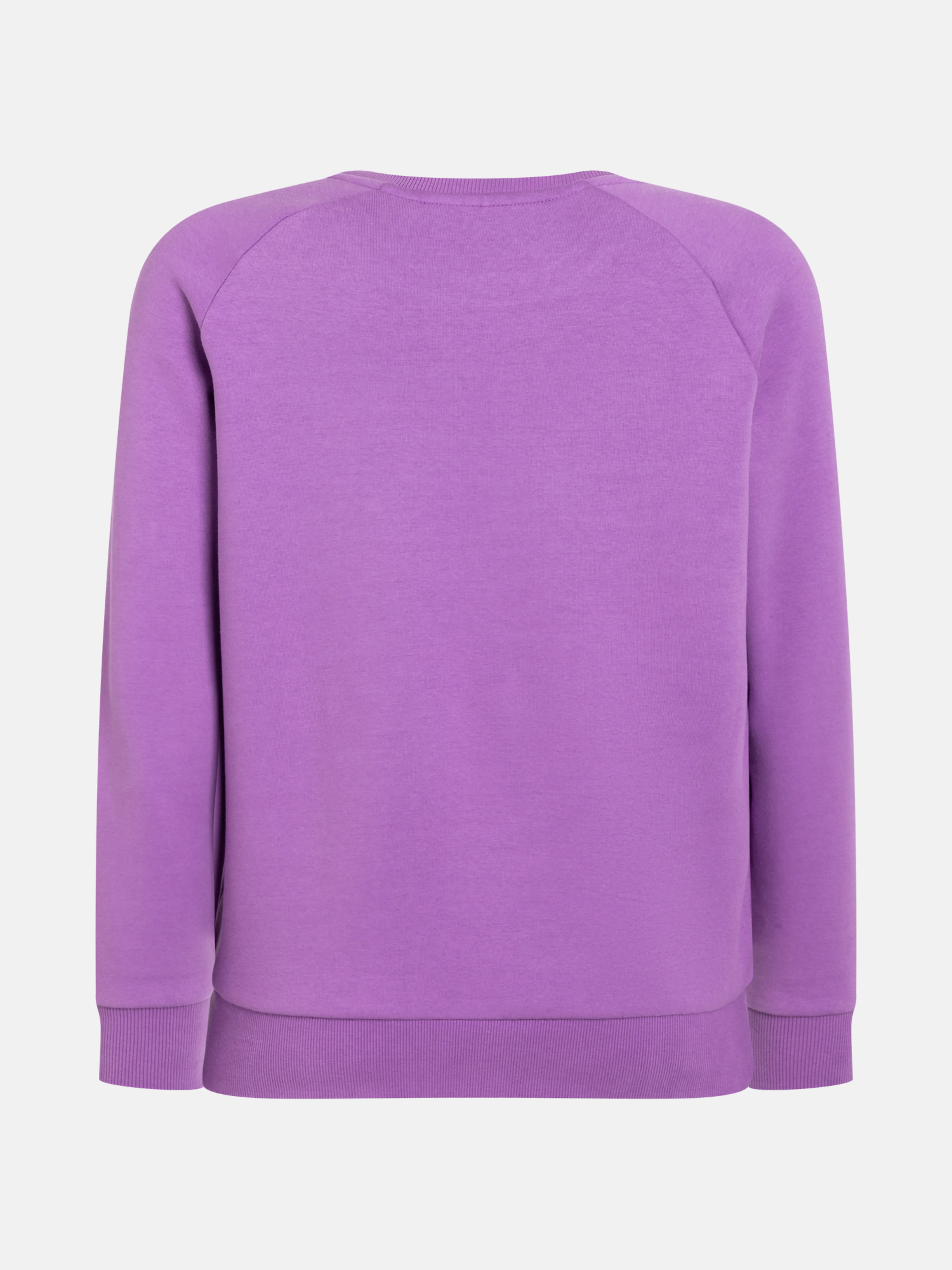 W Logo Sweatshirt