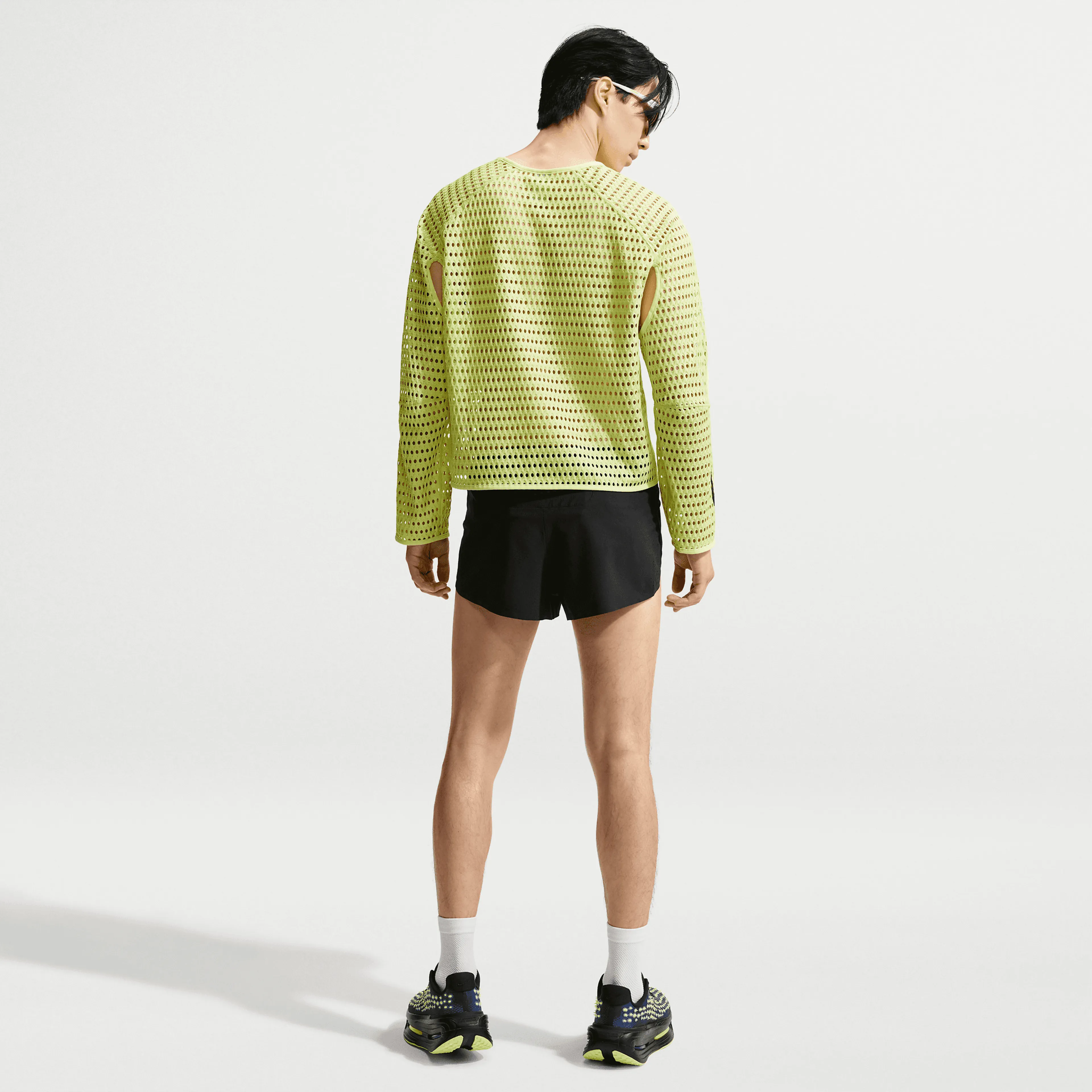 Radical Airflow Aero-FIT Long Sleeve
