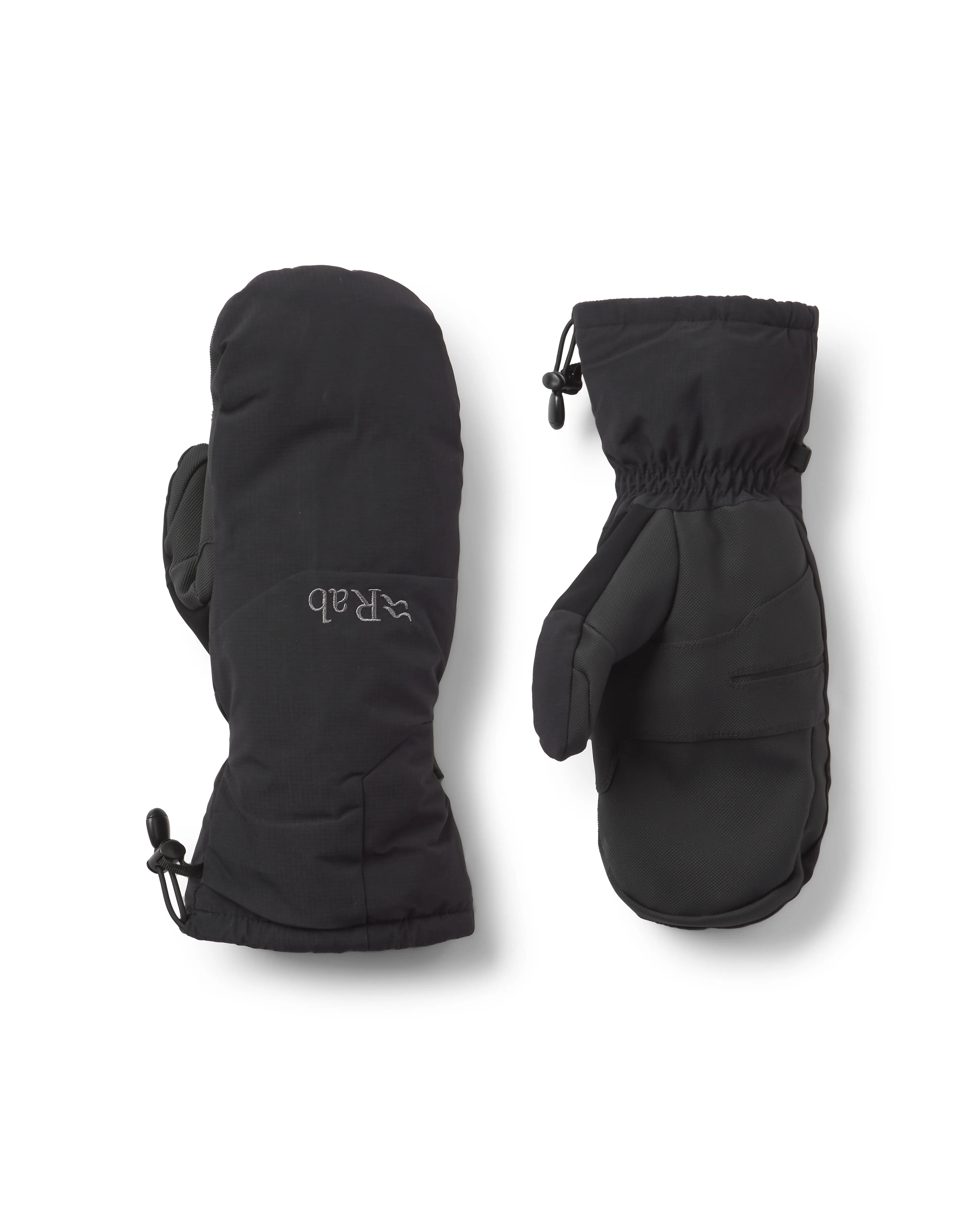 Storm Mitts