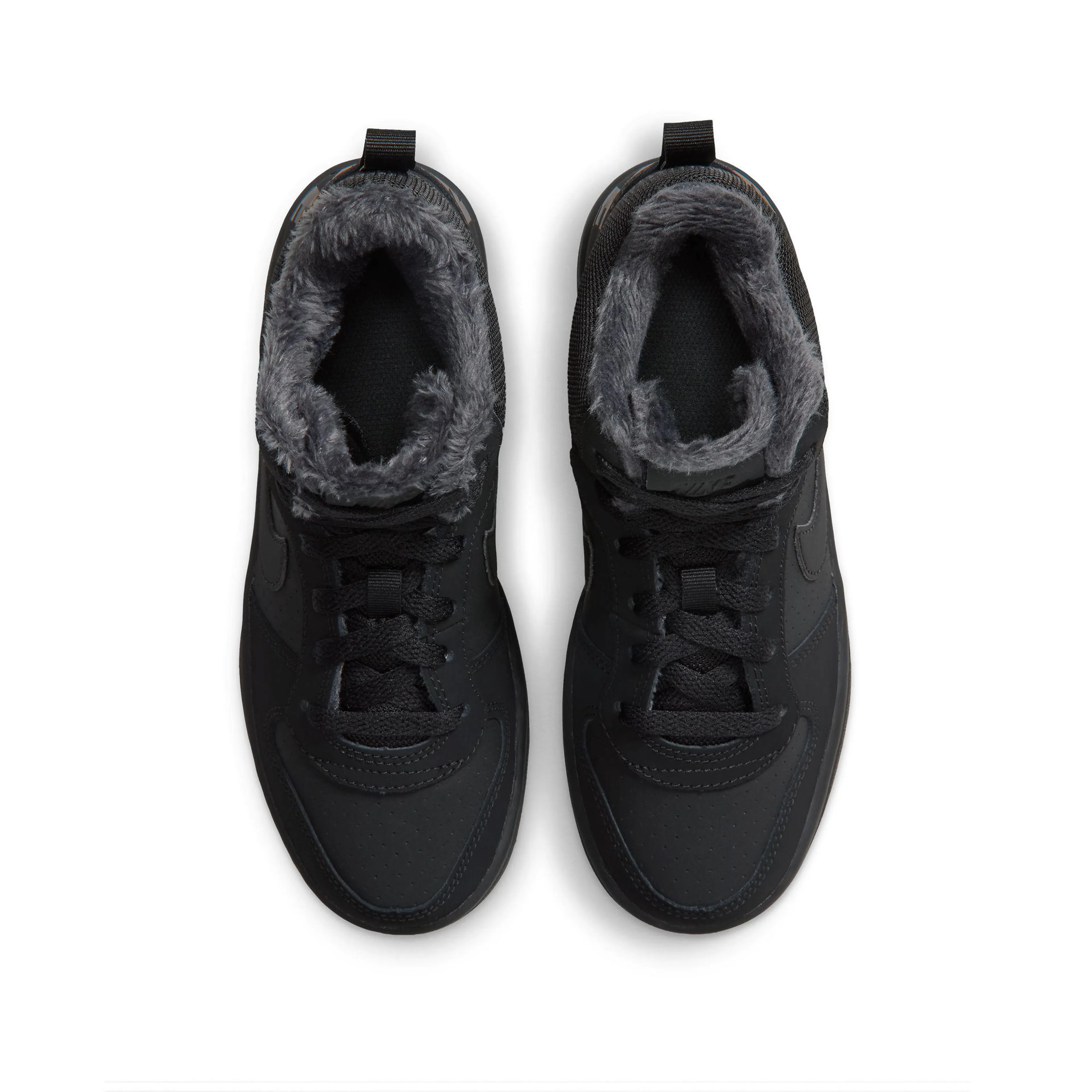 Court Borough Mid Big Kids' Shoes