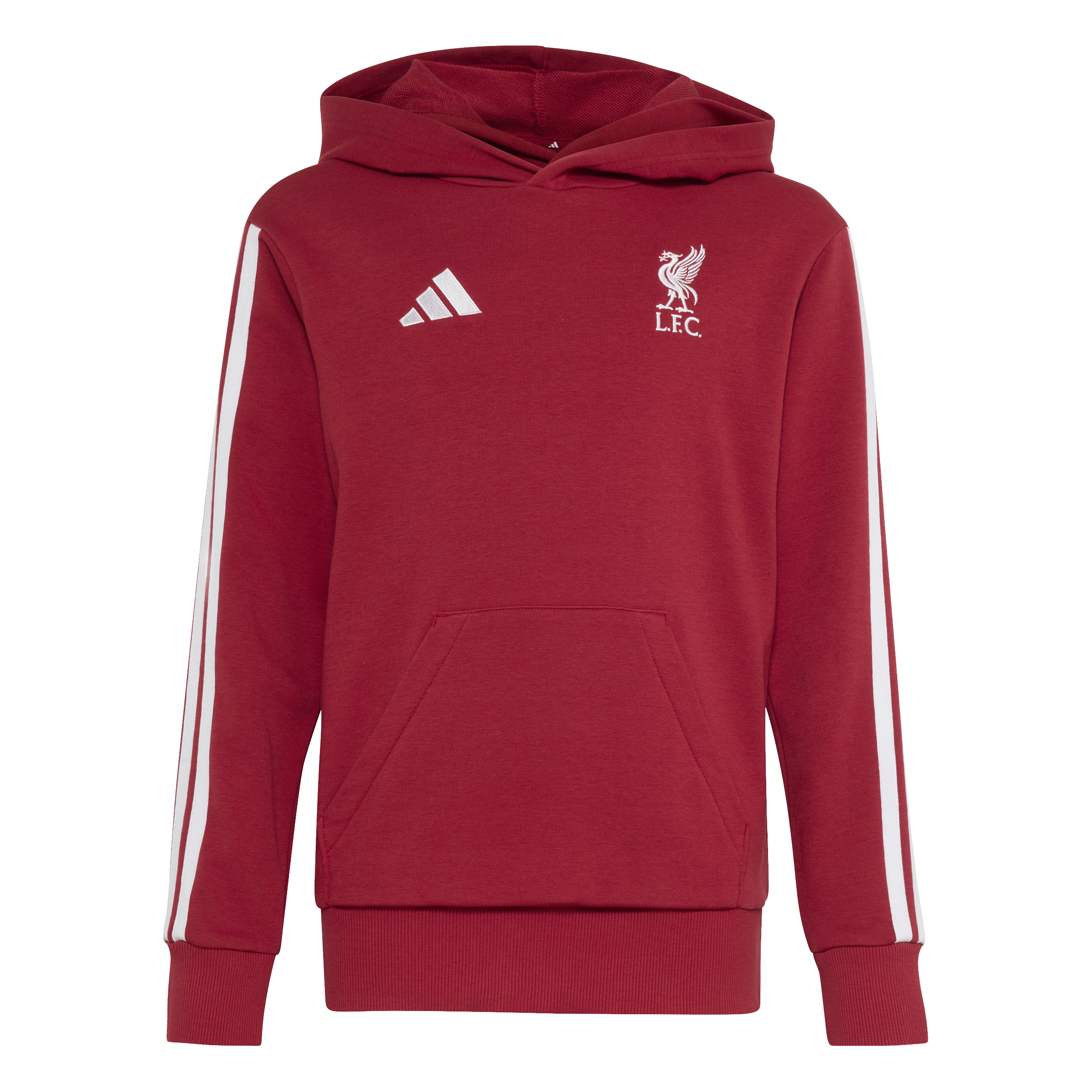 Liverpool FC Kids Hoodie