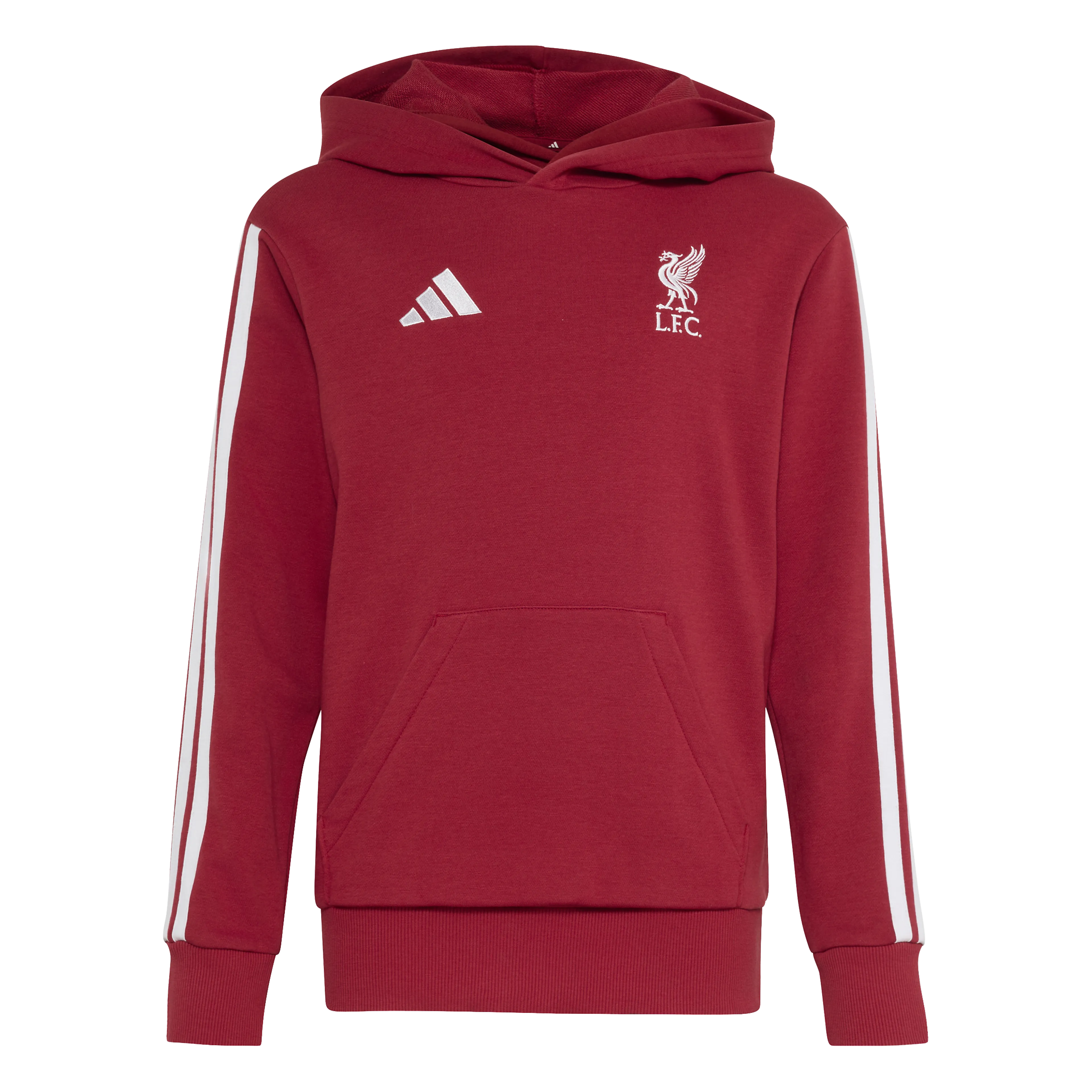 Liverpool FC Kids Hoodie