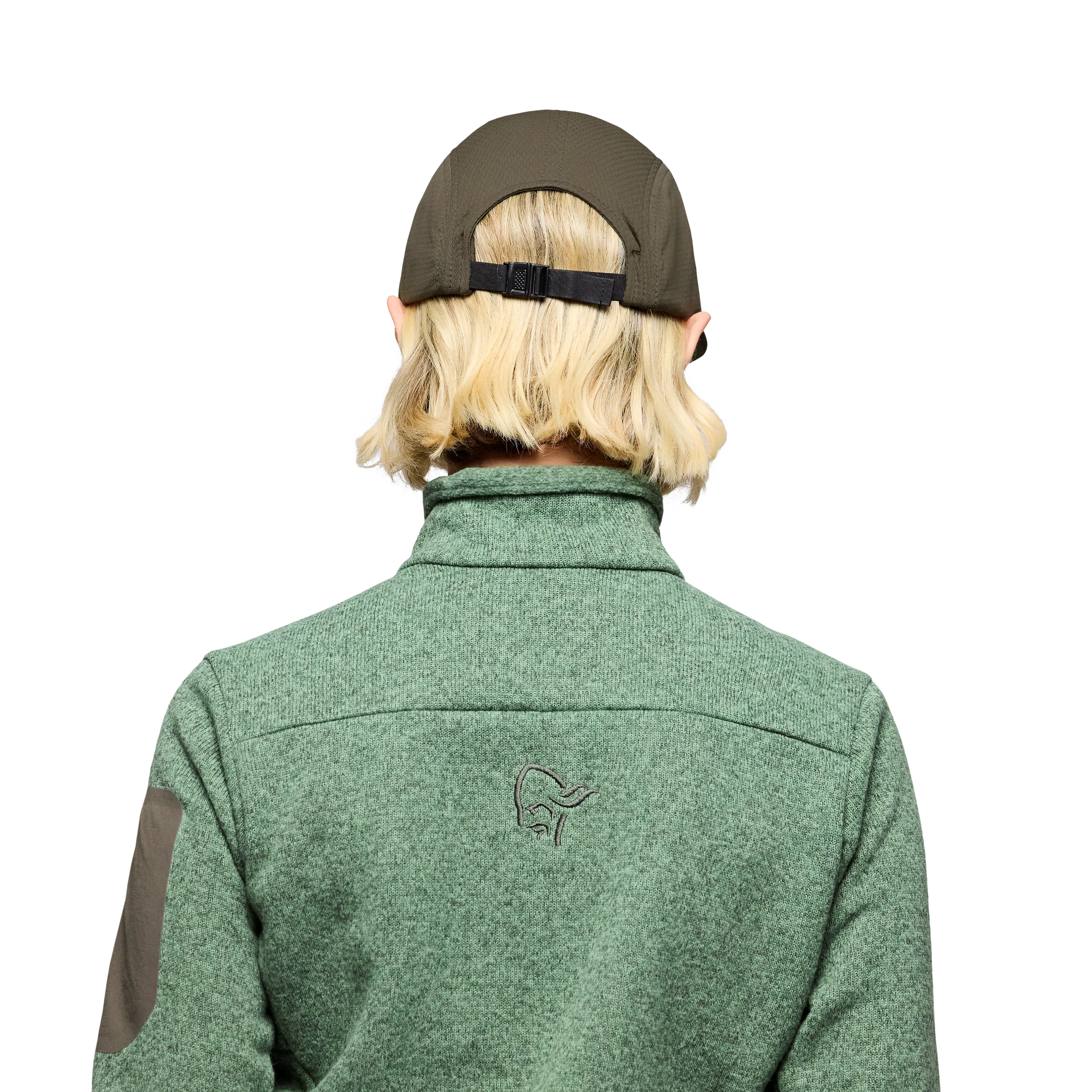 senja Cap