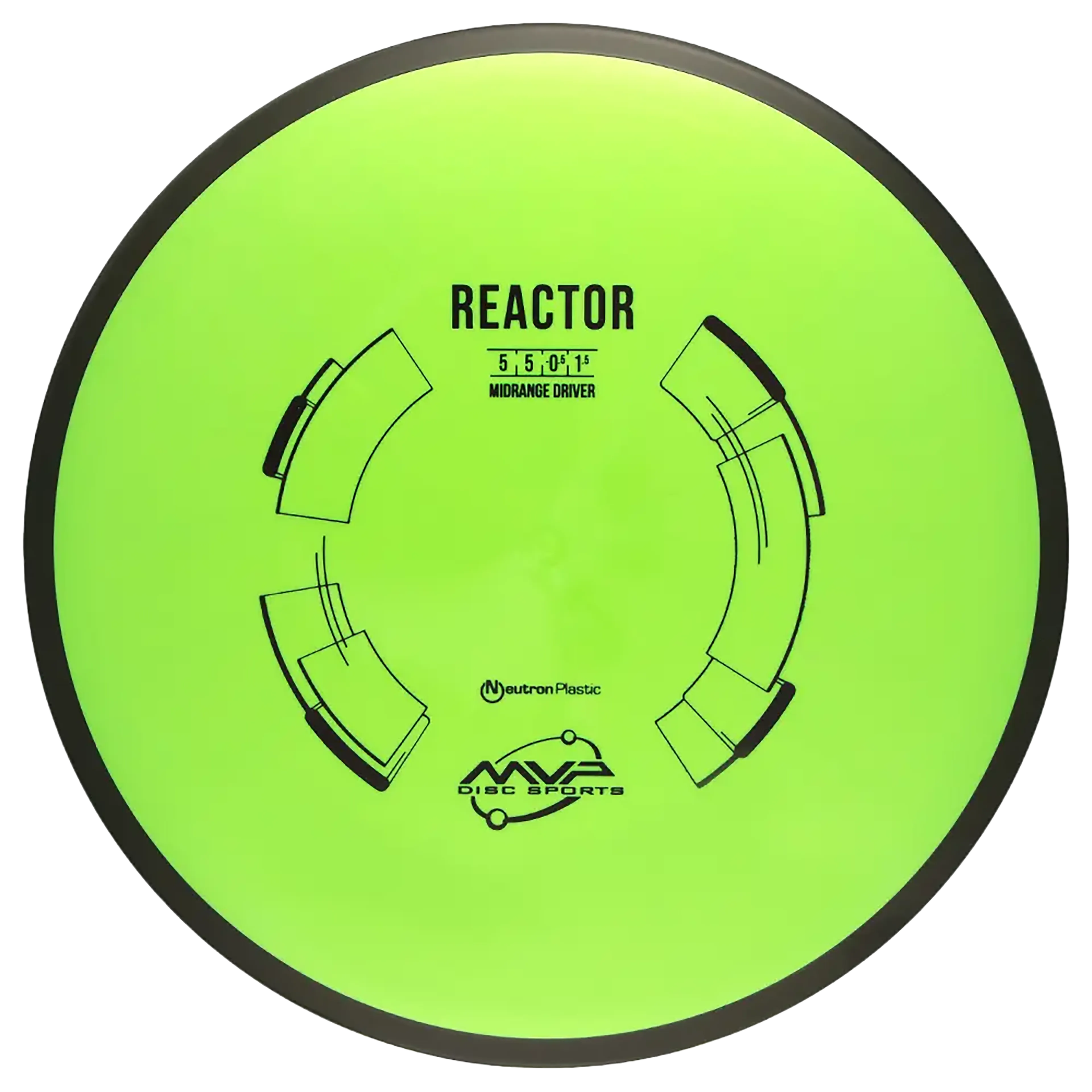 Neutron Midrange Reactor