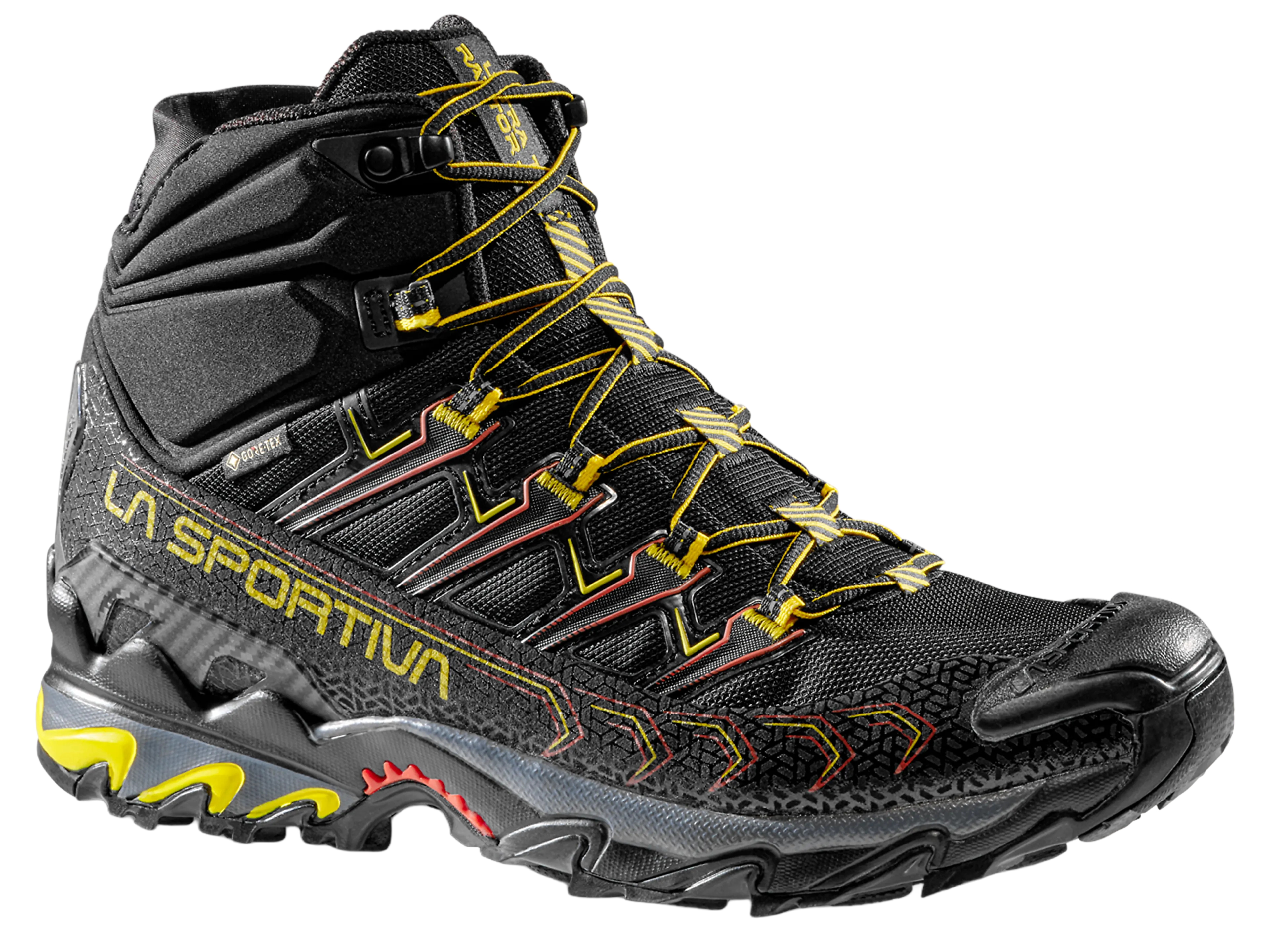 Ultra Raptor II Mid GTX Hikingsko