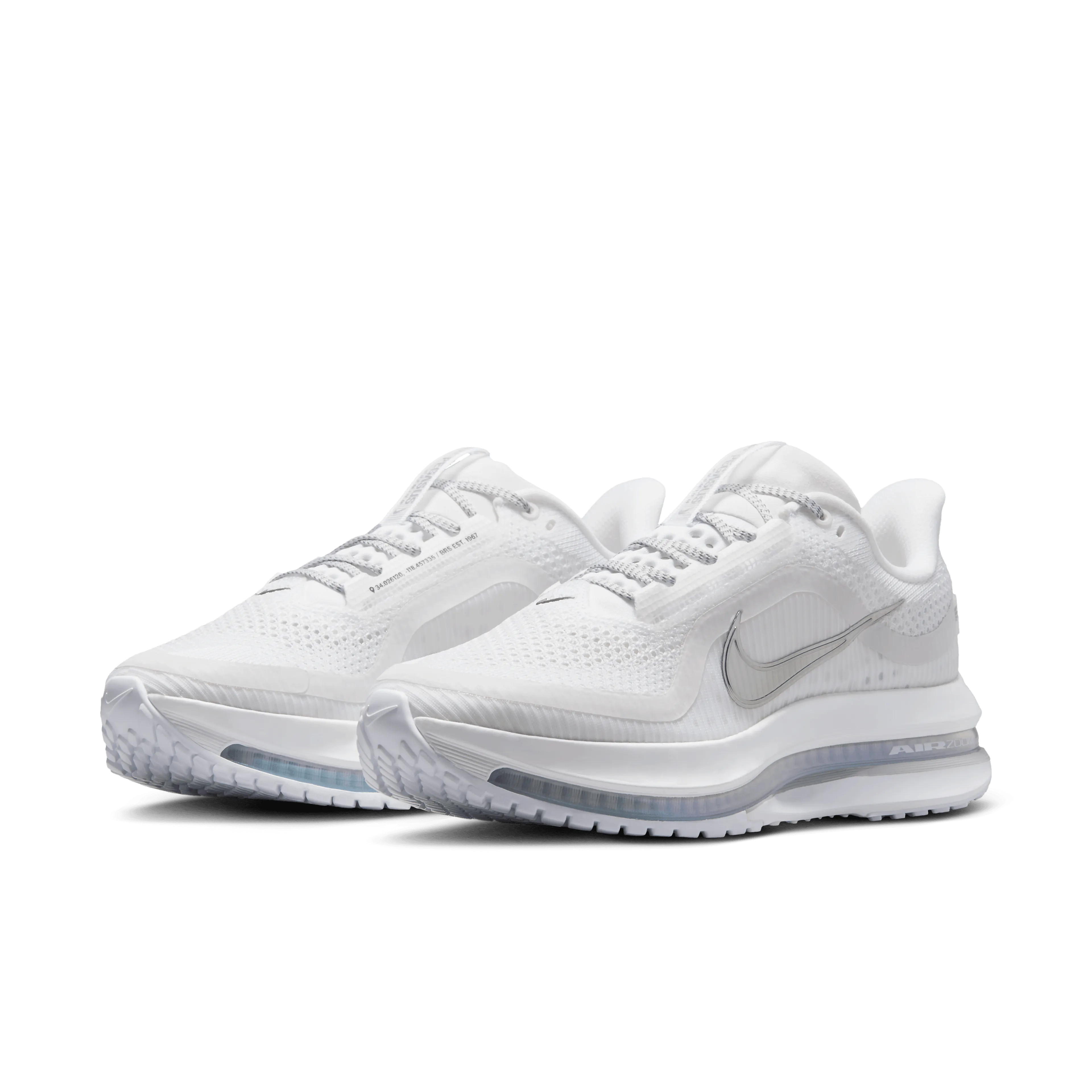 W PEGASUS PREMIUM