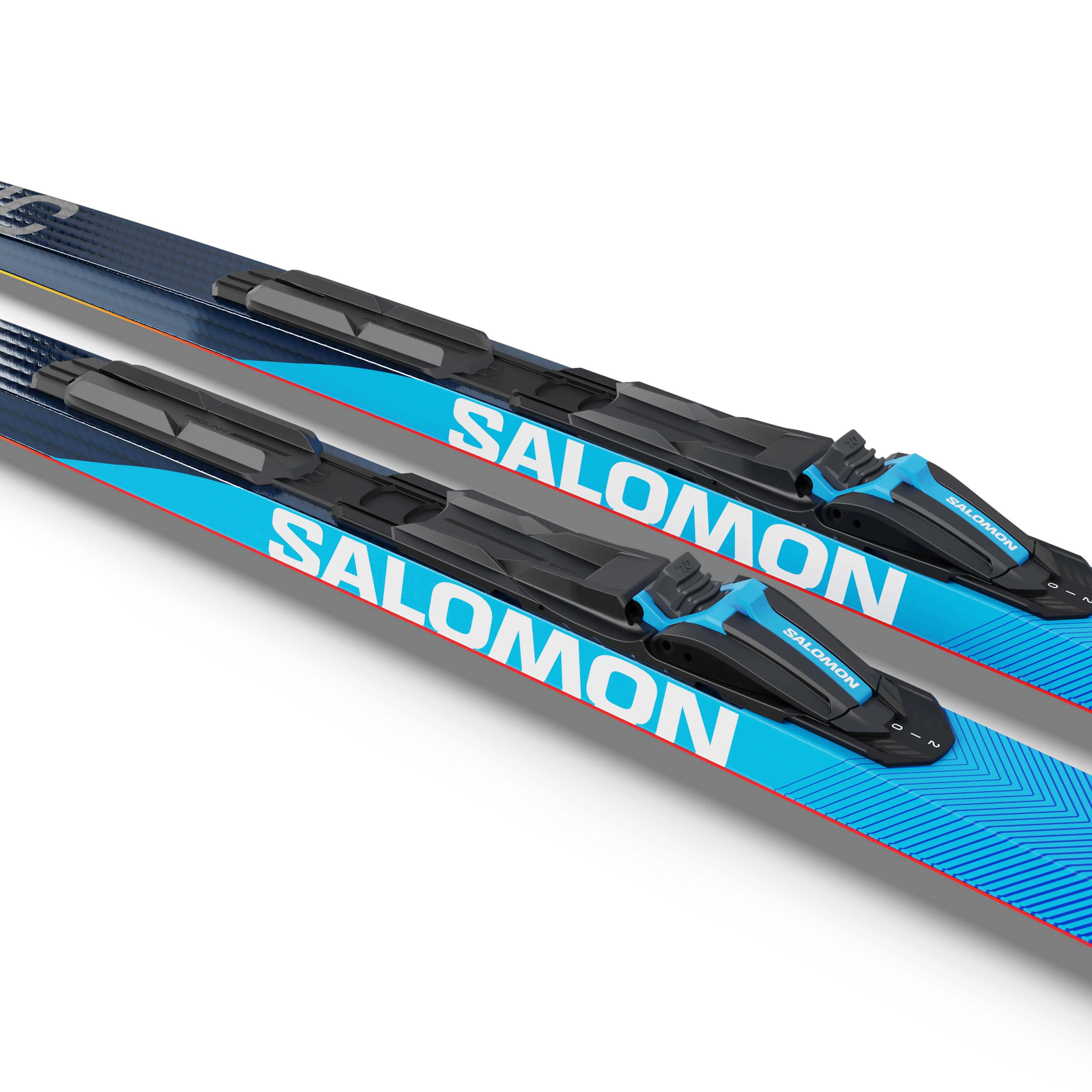 S/LAB CLASSIC RED M +SHIFT BDG