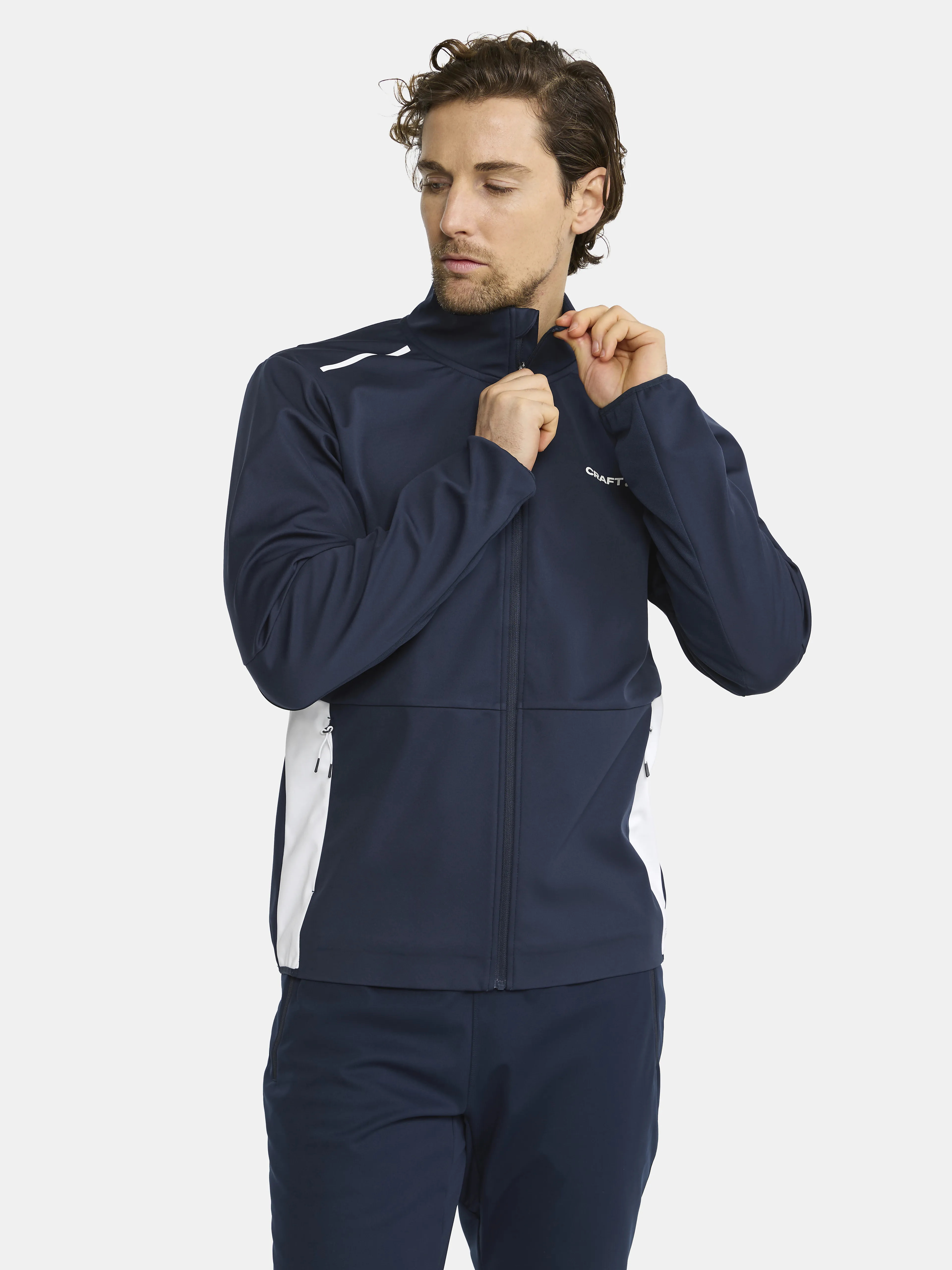Nor Core Nordic Training Jacket M