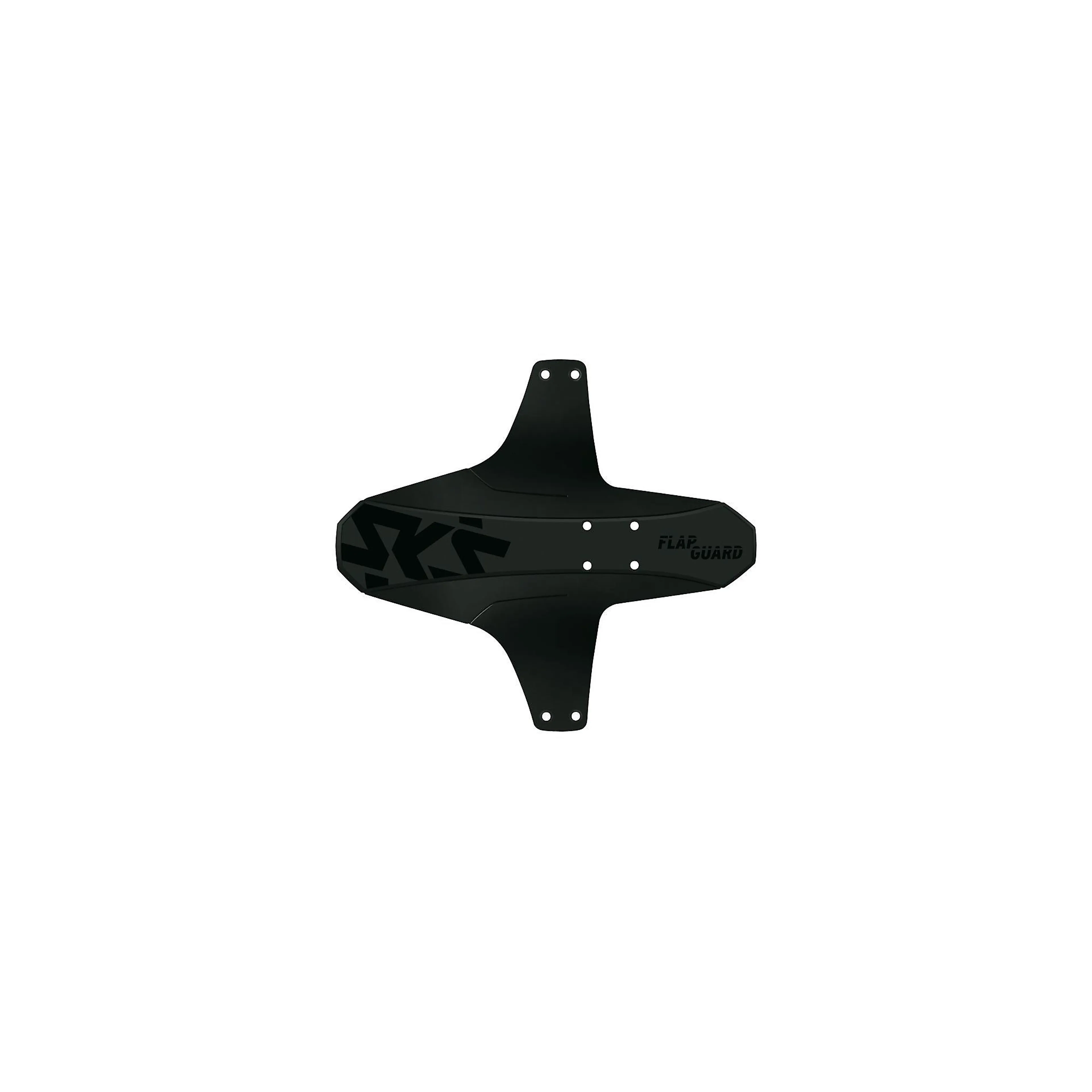 FLAP GUARD BLACK