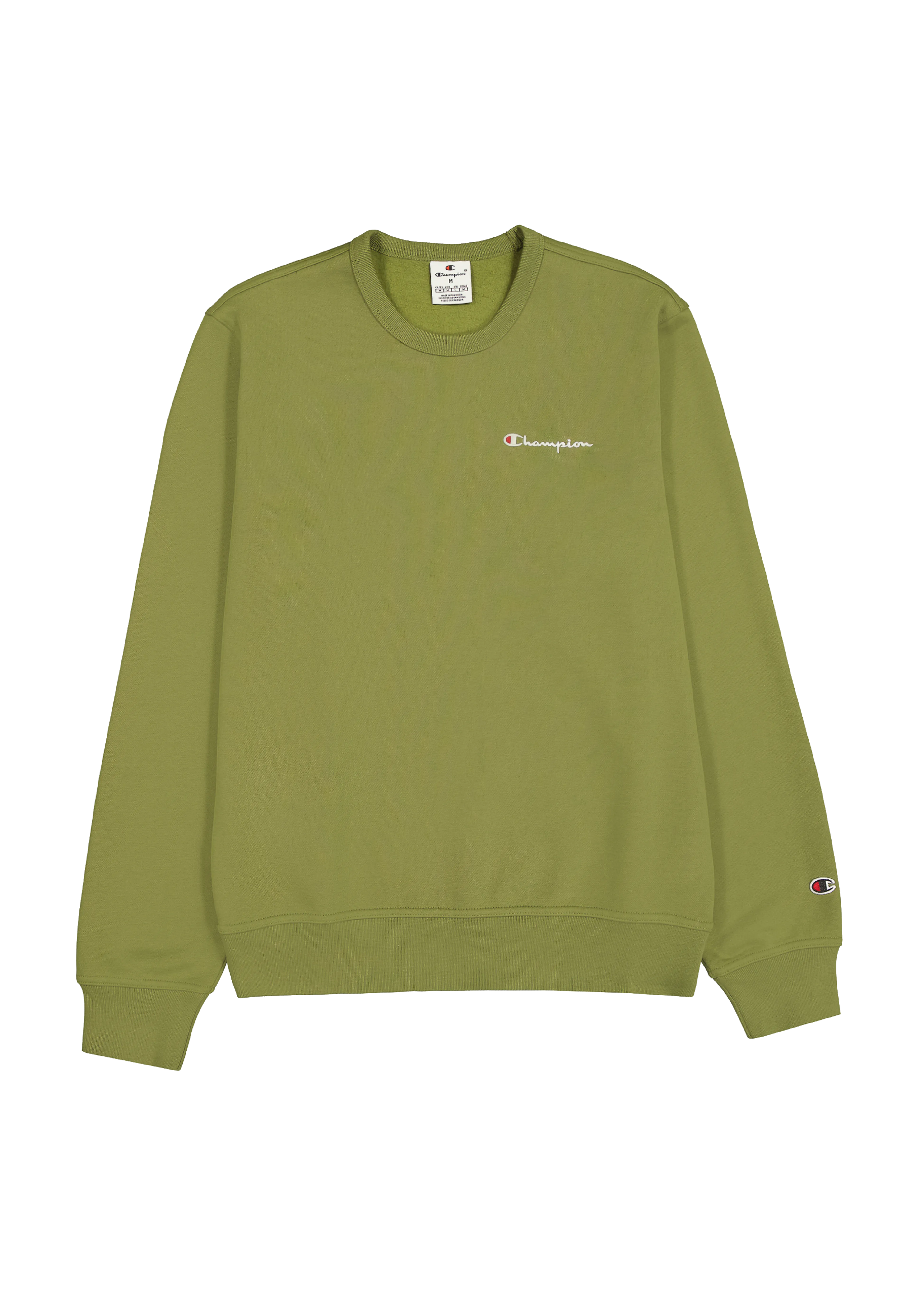 ICONS Crewneck Sweatshirt Small Logo ICONS Crewneck Sweatshirt Small Logo
