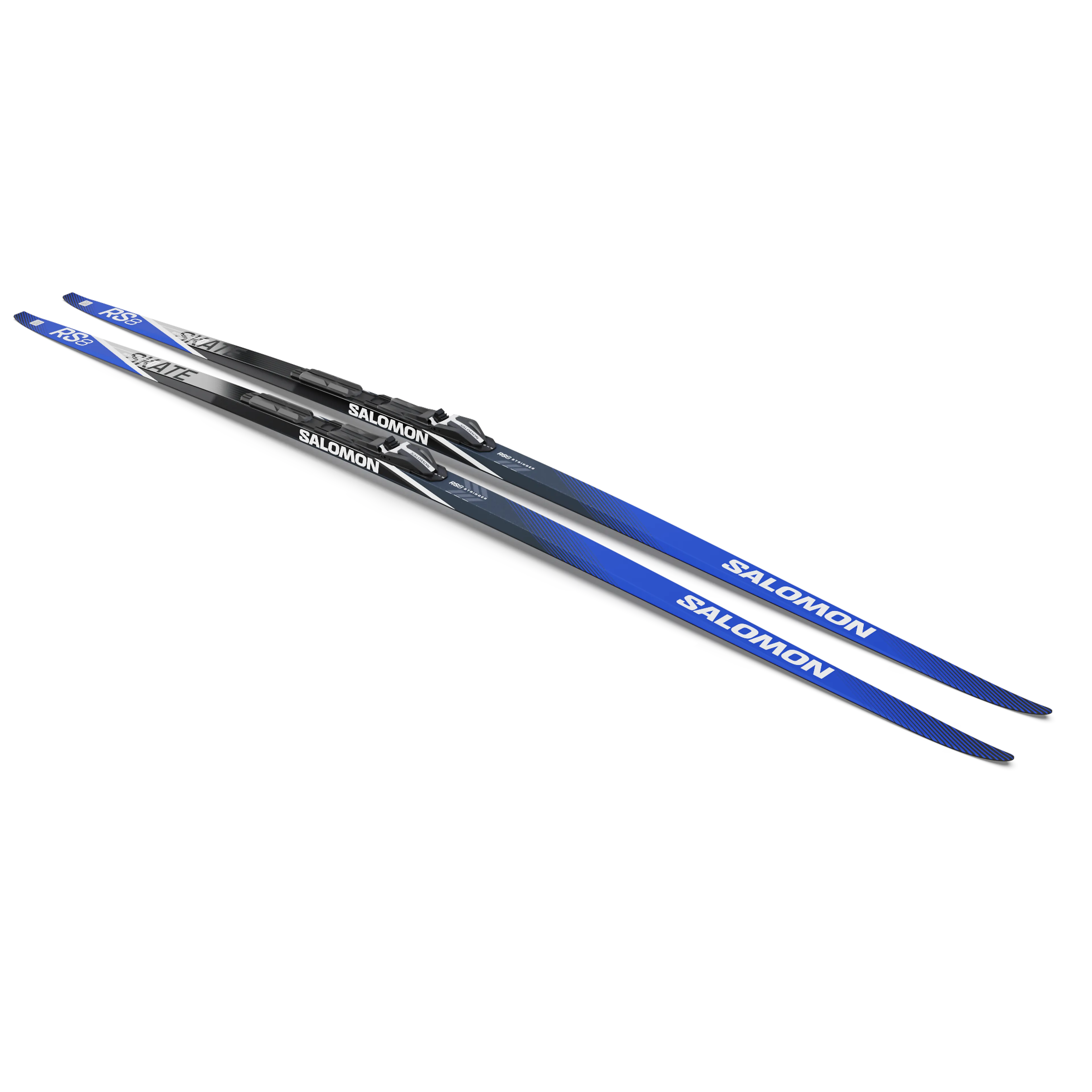 RS 8 X-Stiff+SHIFT BDG
