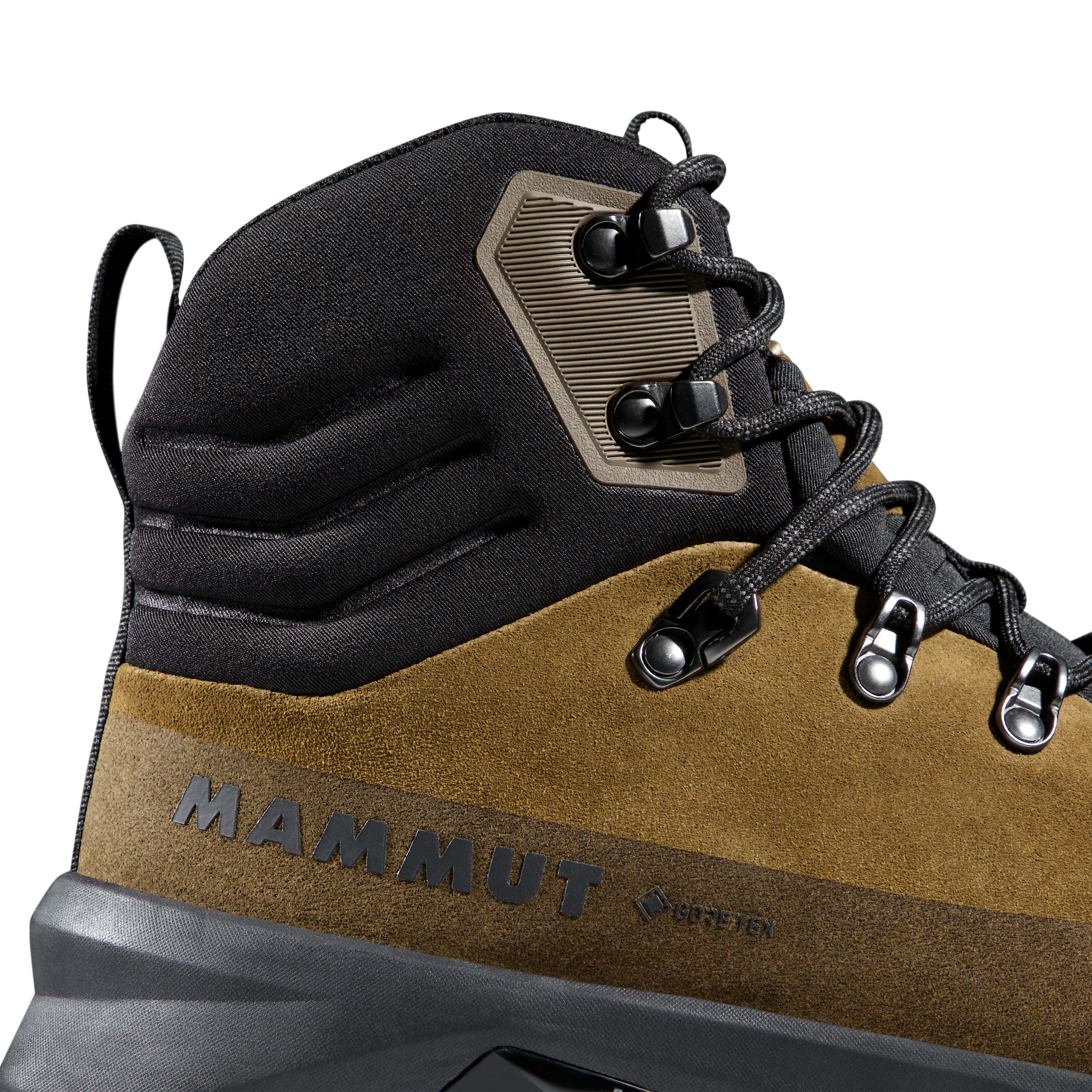 Ducan III High LTH GTX Men