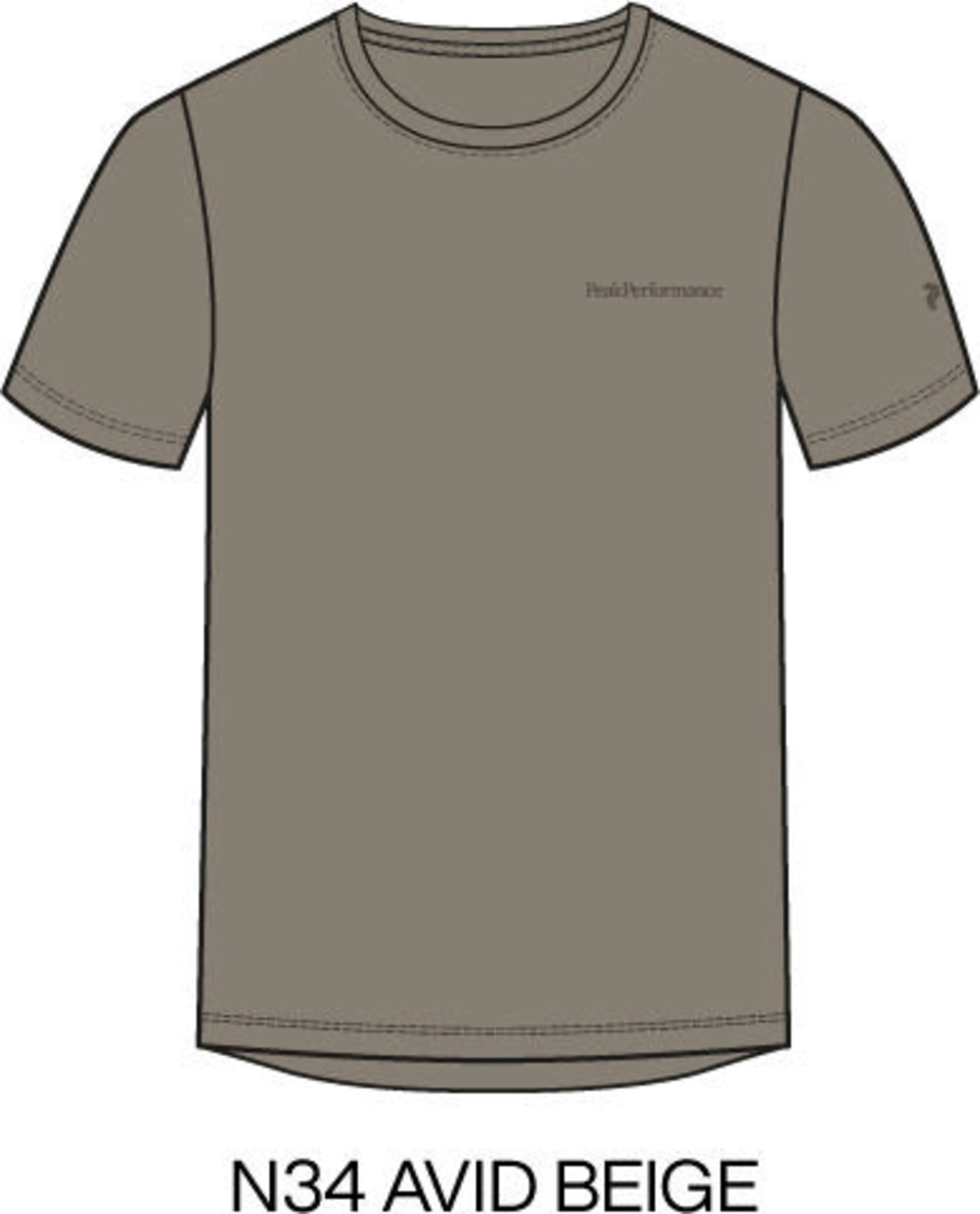 M Explore Logo Tee M Explore Logo Tee