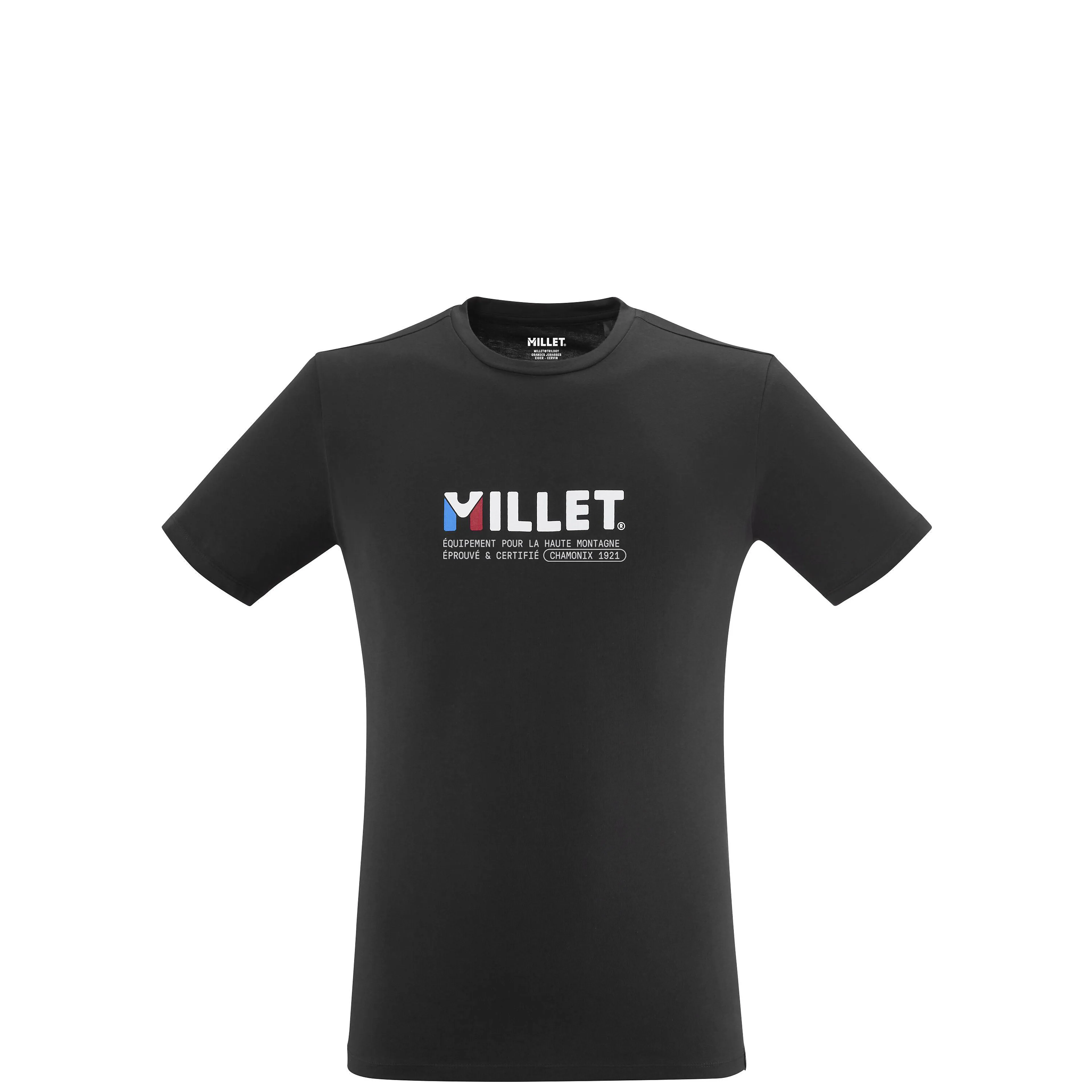 MILLET TS SS M