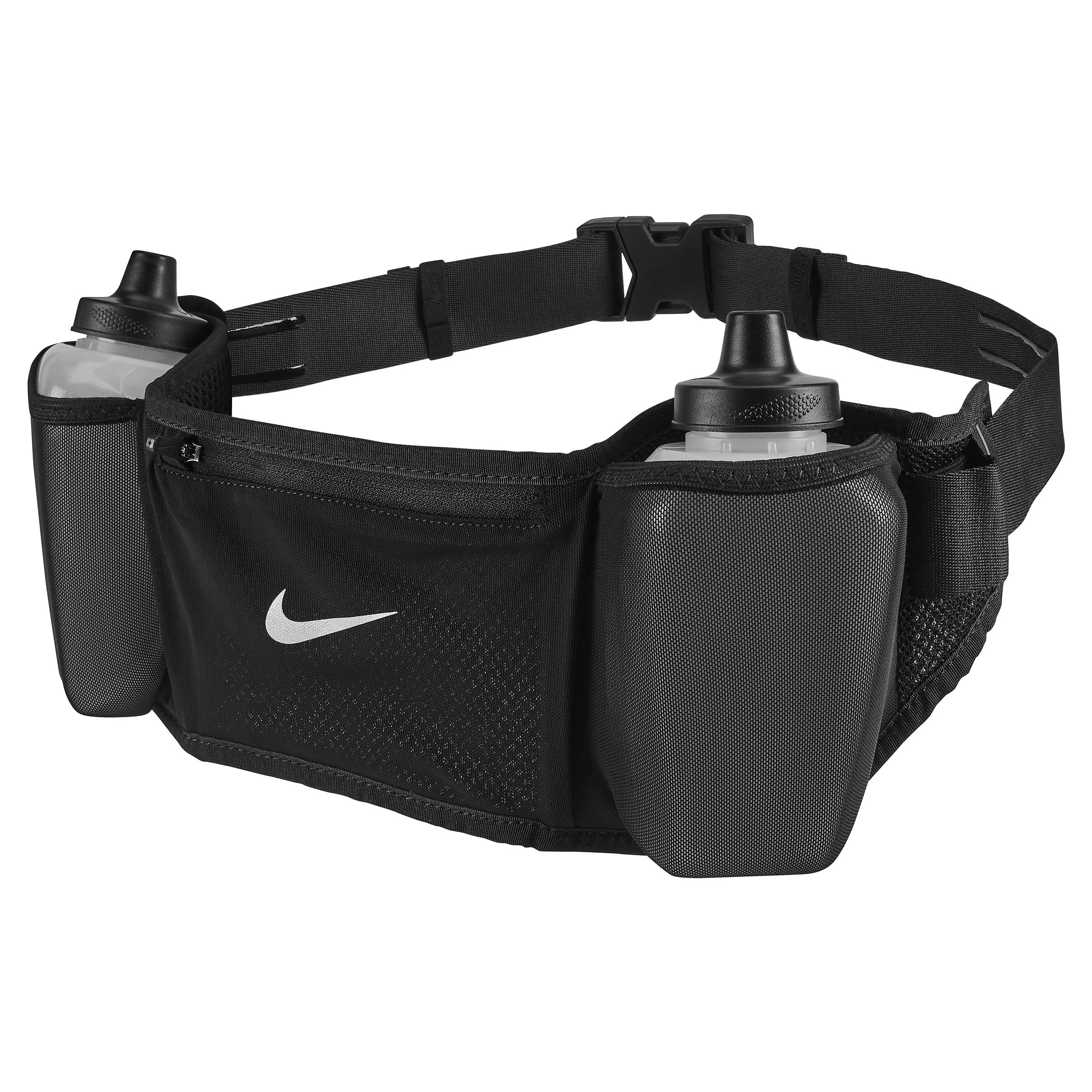 Flex Stride Dbl Bottle Belt 24 Oz drikkebelte 