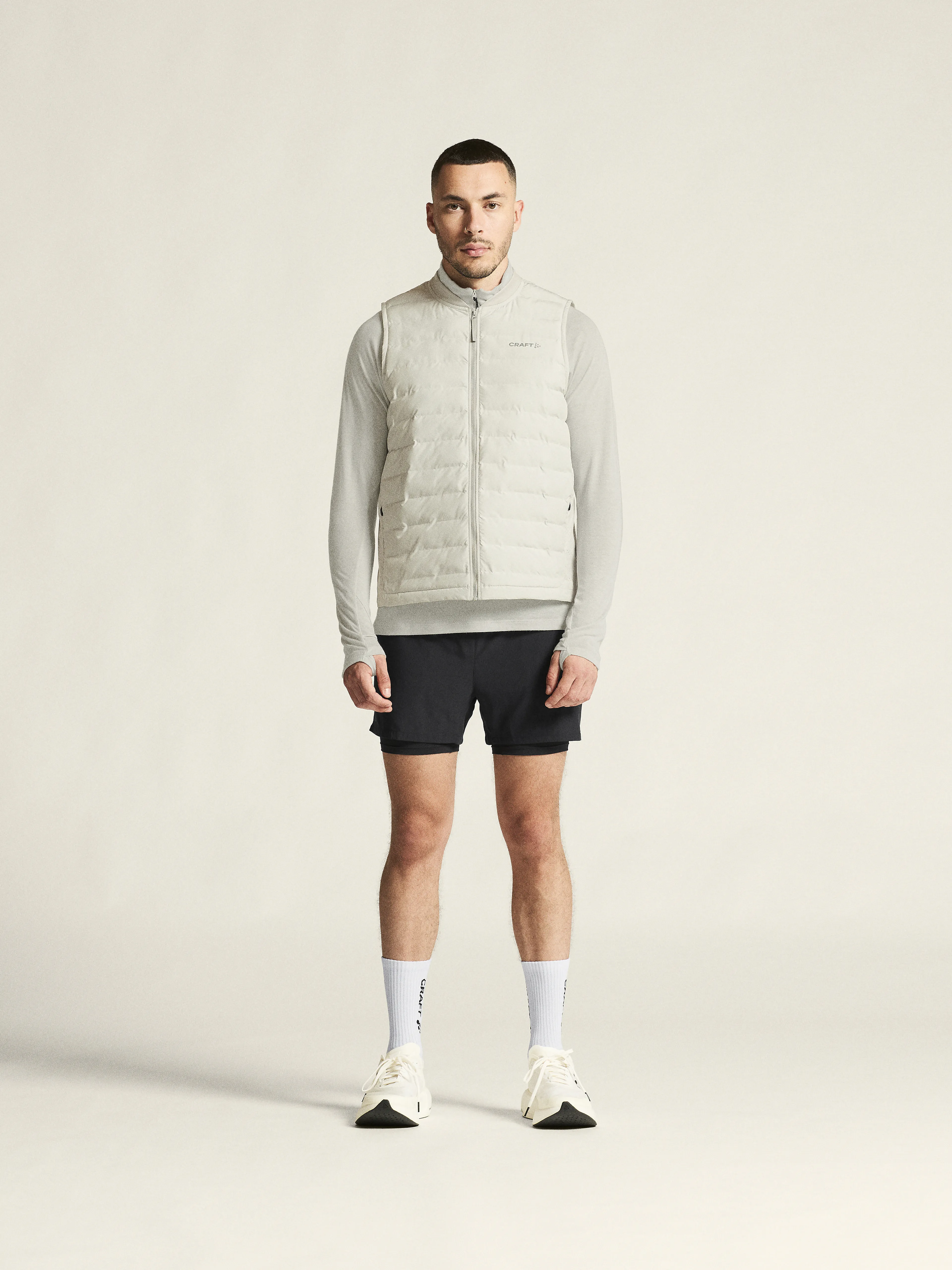 Subz Vest 4 M