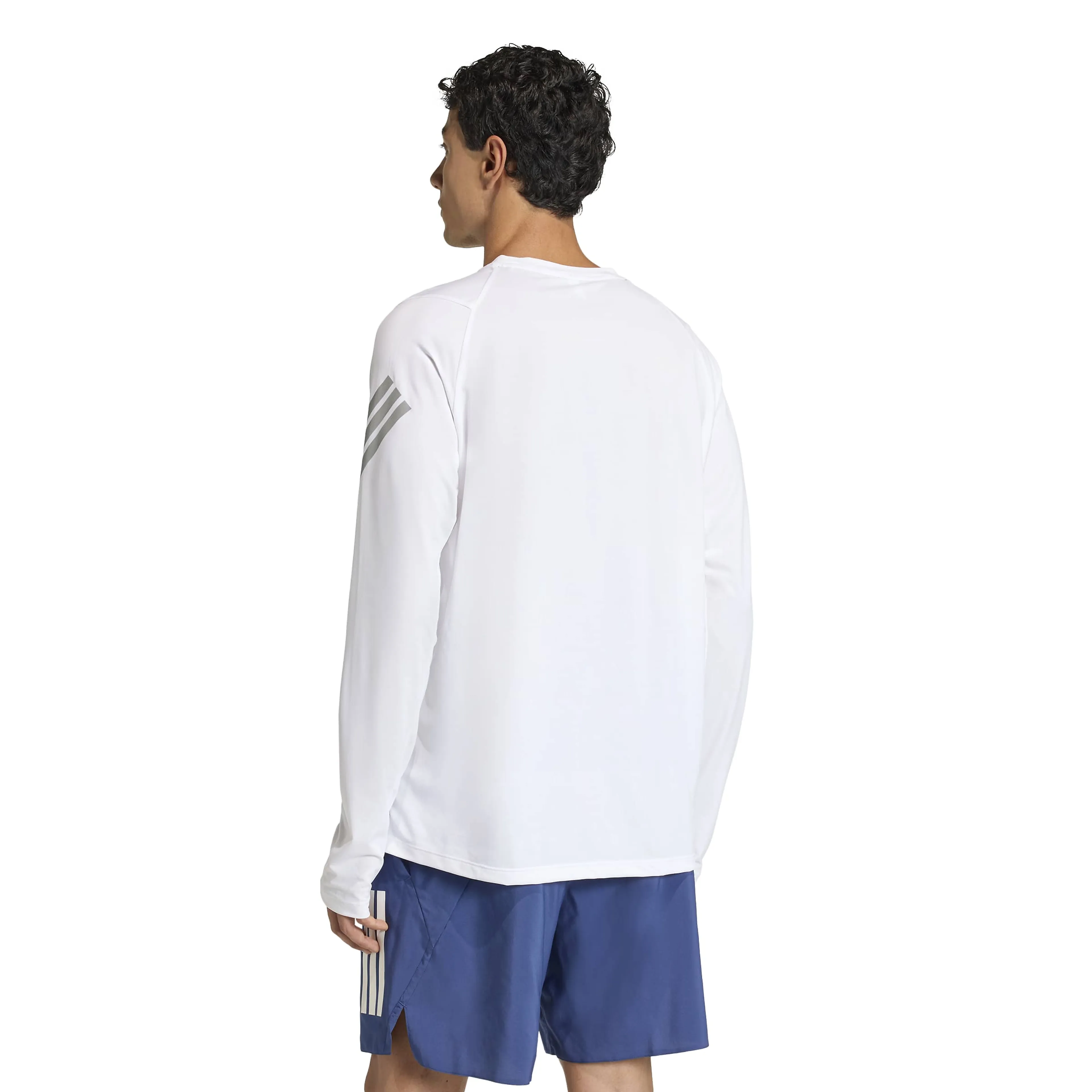 ADI365 /// Long Sleeve Tee 