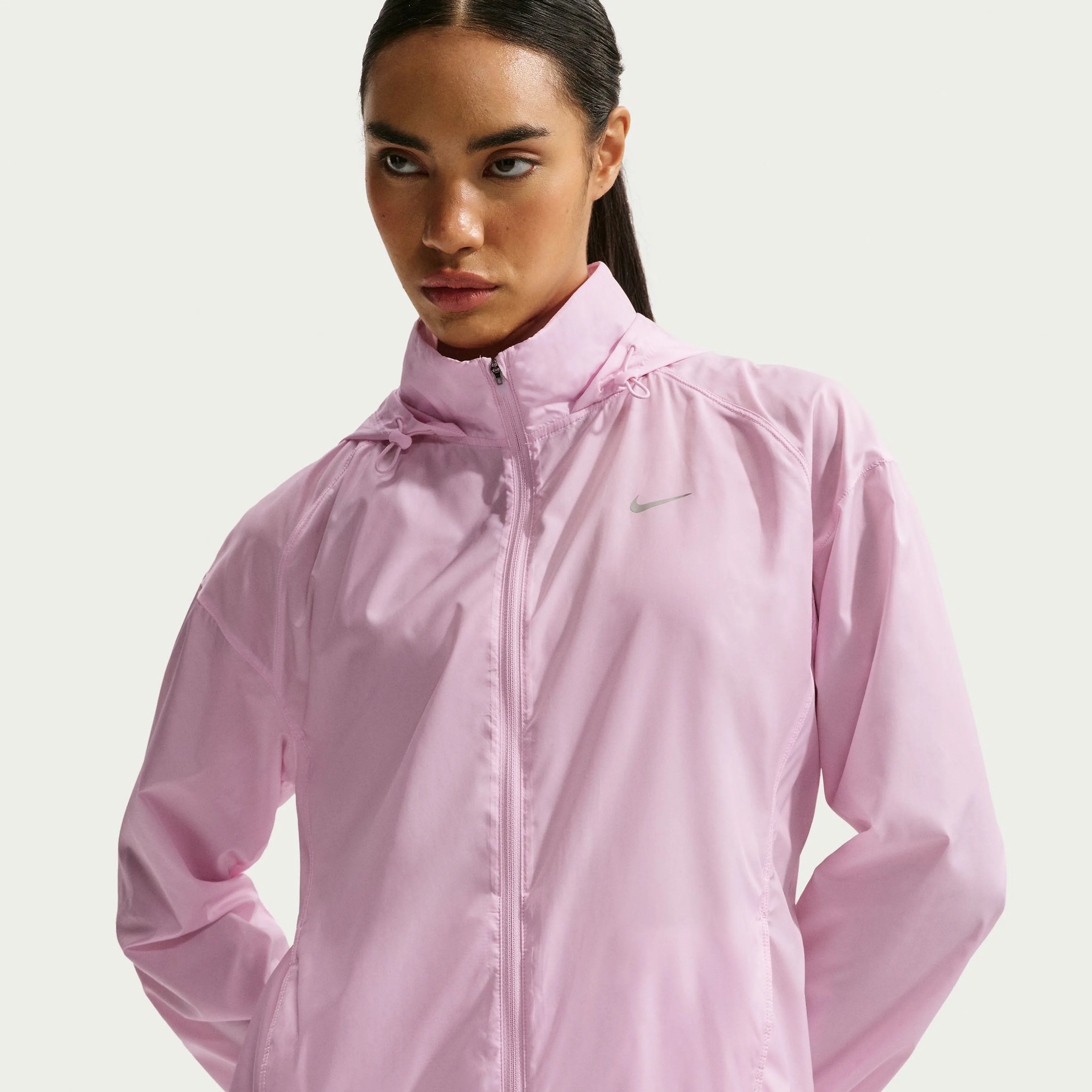 Tempo Women's Repel Running Jacket