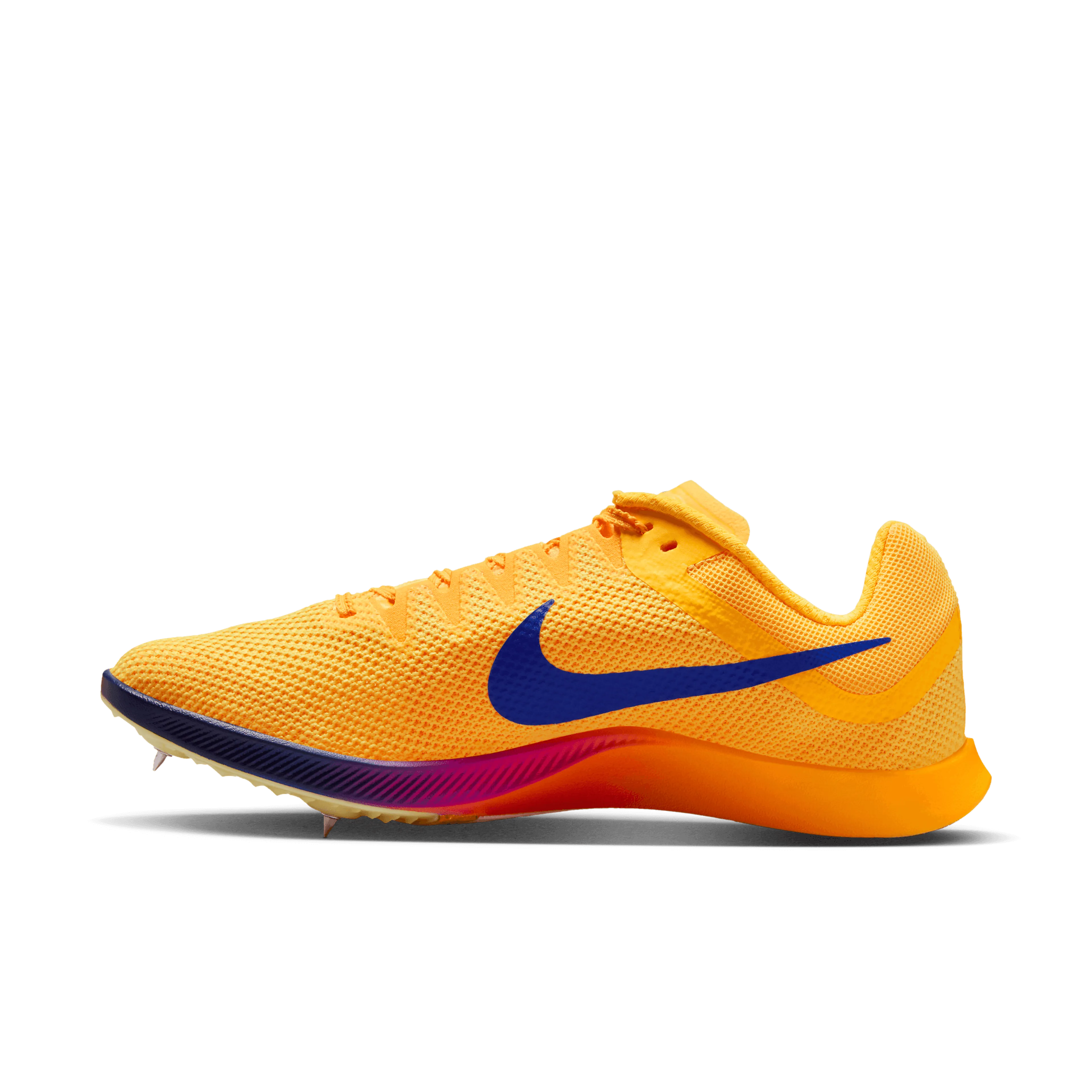 NIKE ZOOM RIVAL DISTANCE