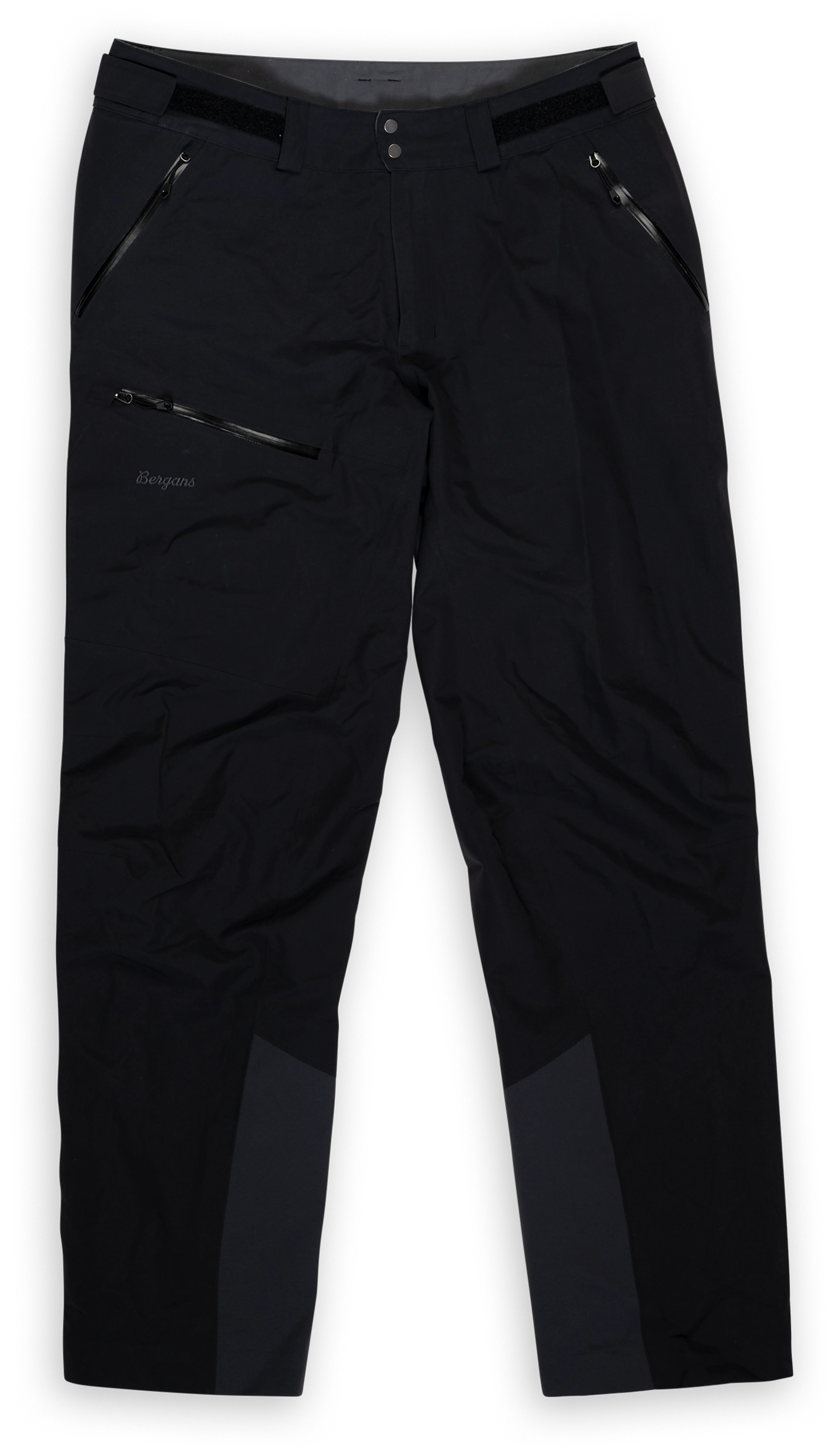 Rabot Alpine 3L Shell Pants Men