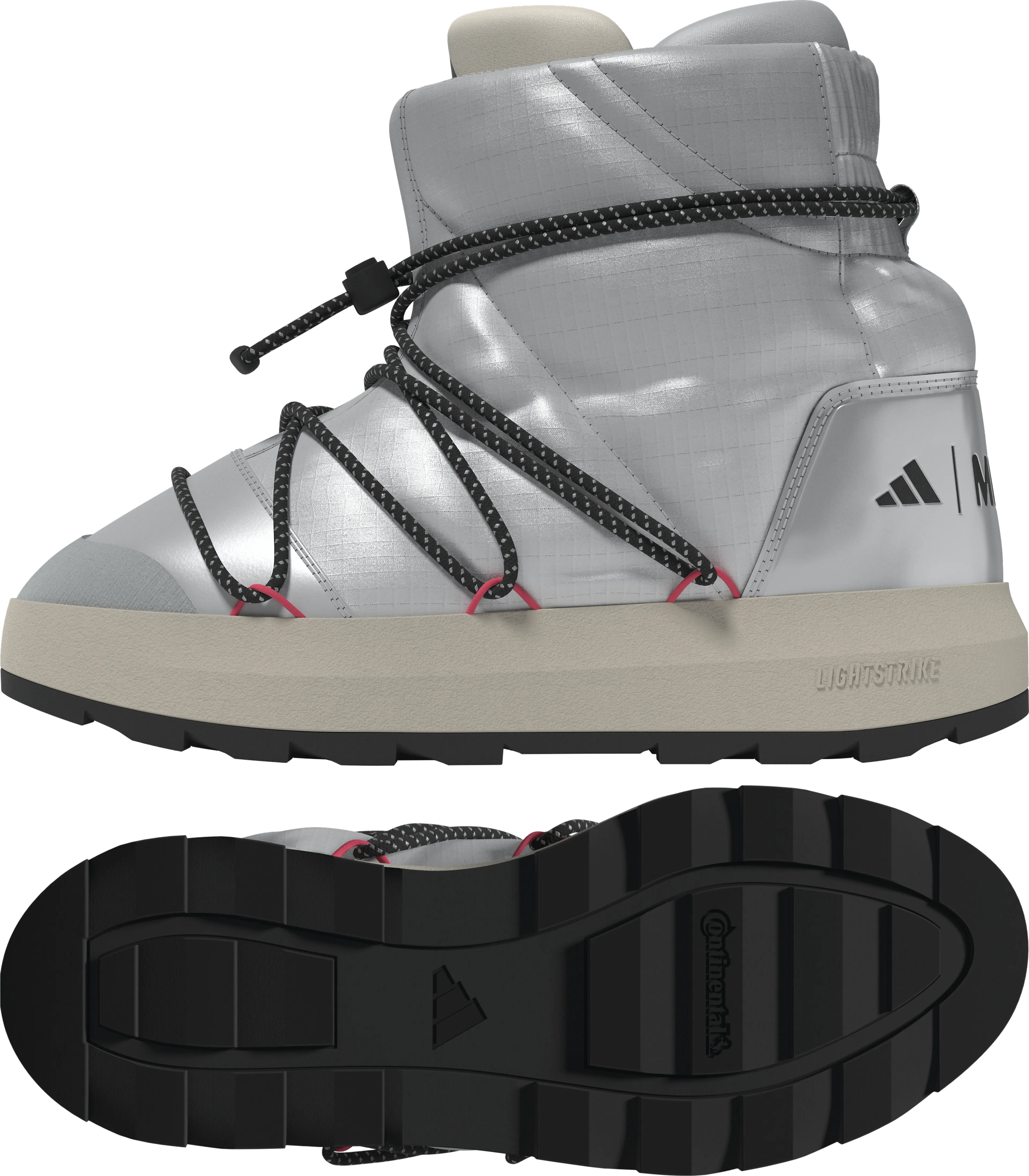 ADIDAS X MOONBOOT ACE