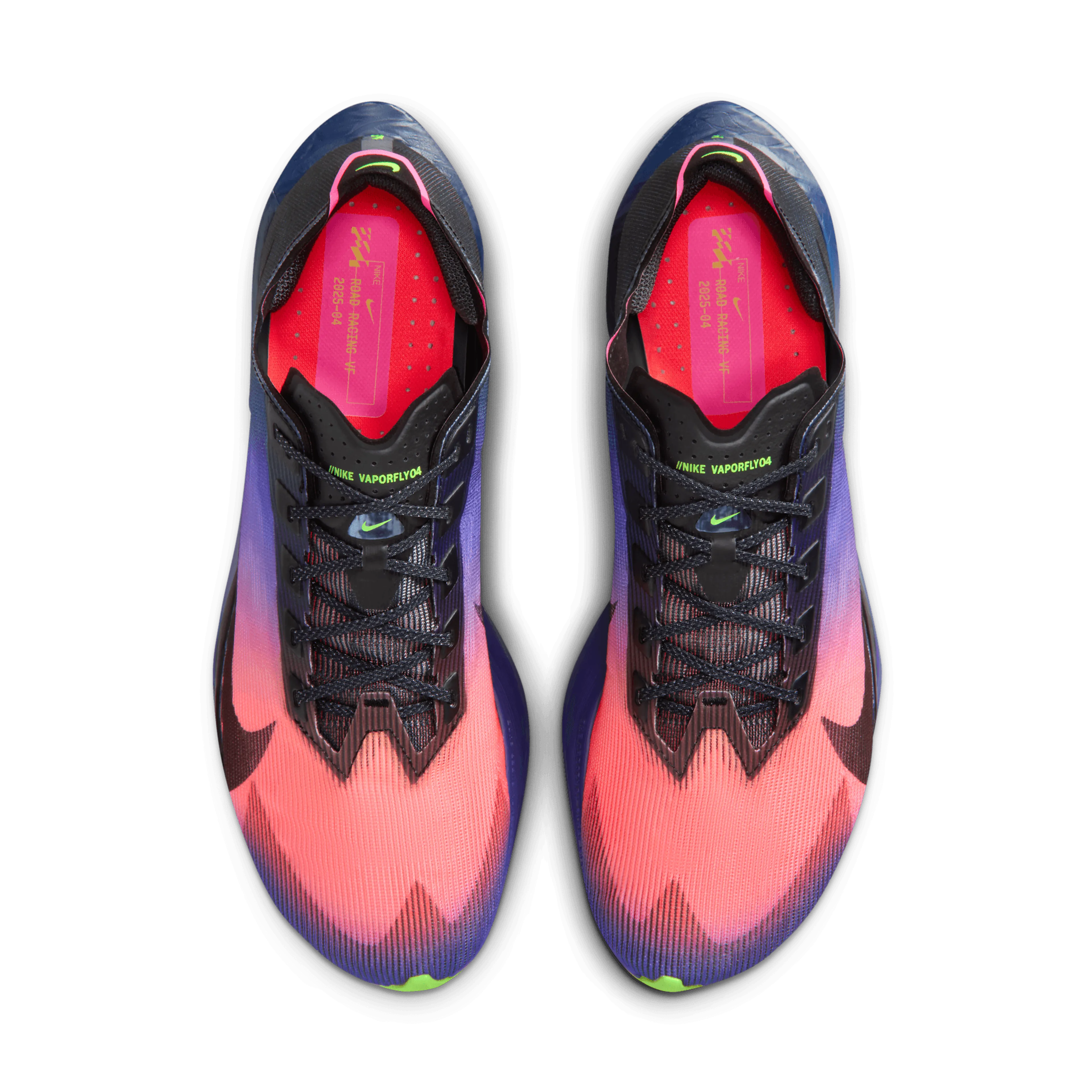ZoomX Vaporfly 4