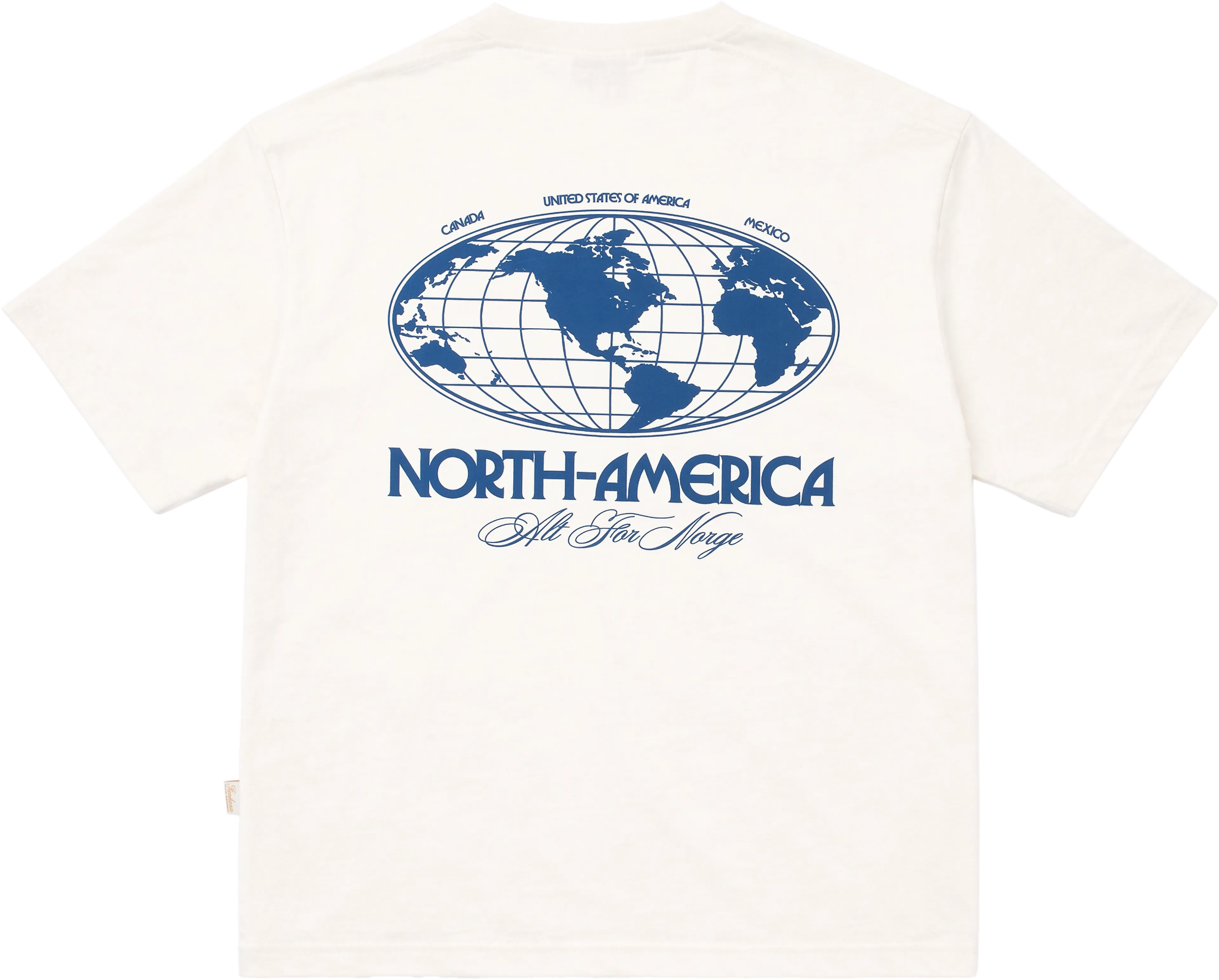 NFF WC26 T-Shirt