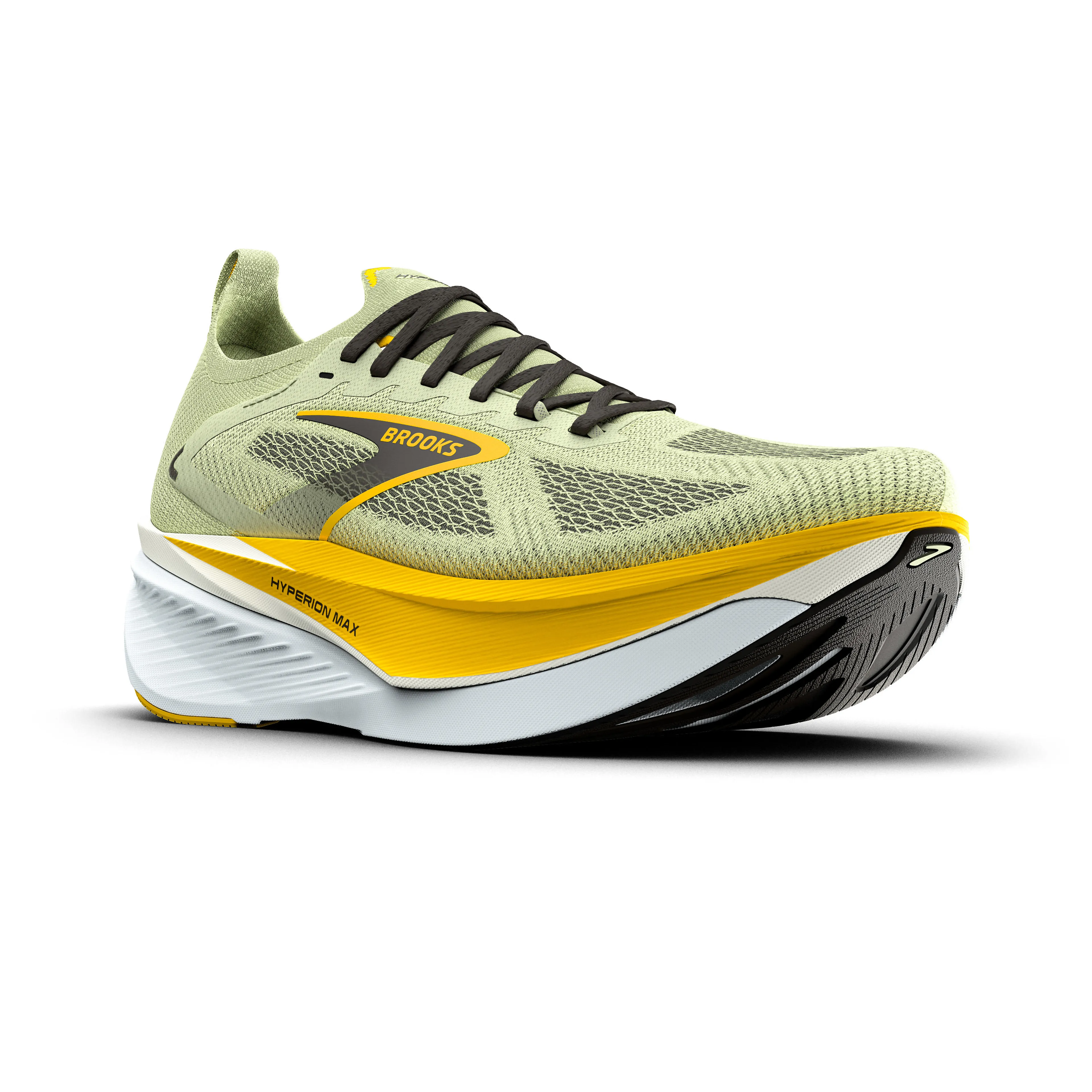 Hyperion Max 3